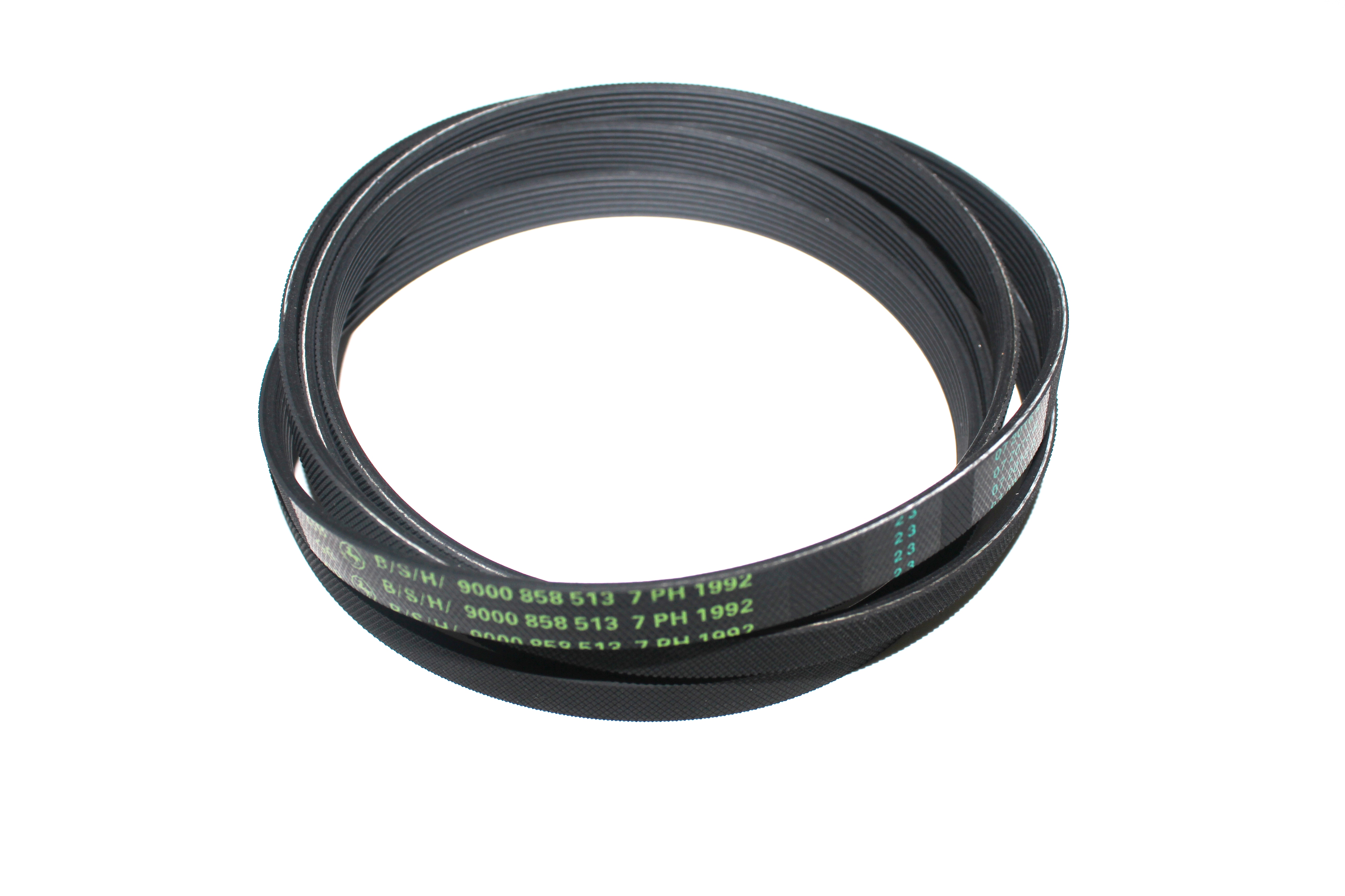 Ремень сушильной машины Bosch (Бош), Siemens (Сименс) 1992 PH7 753220