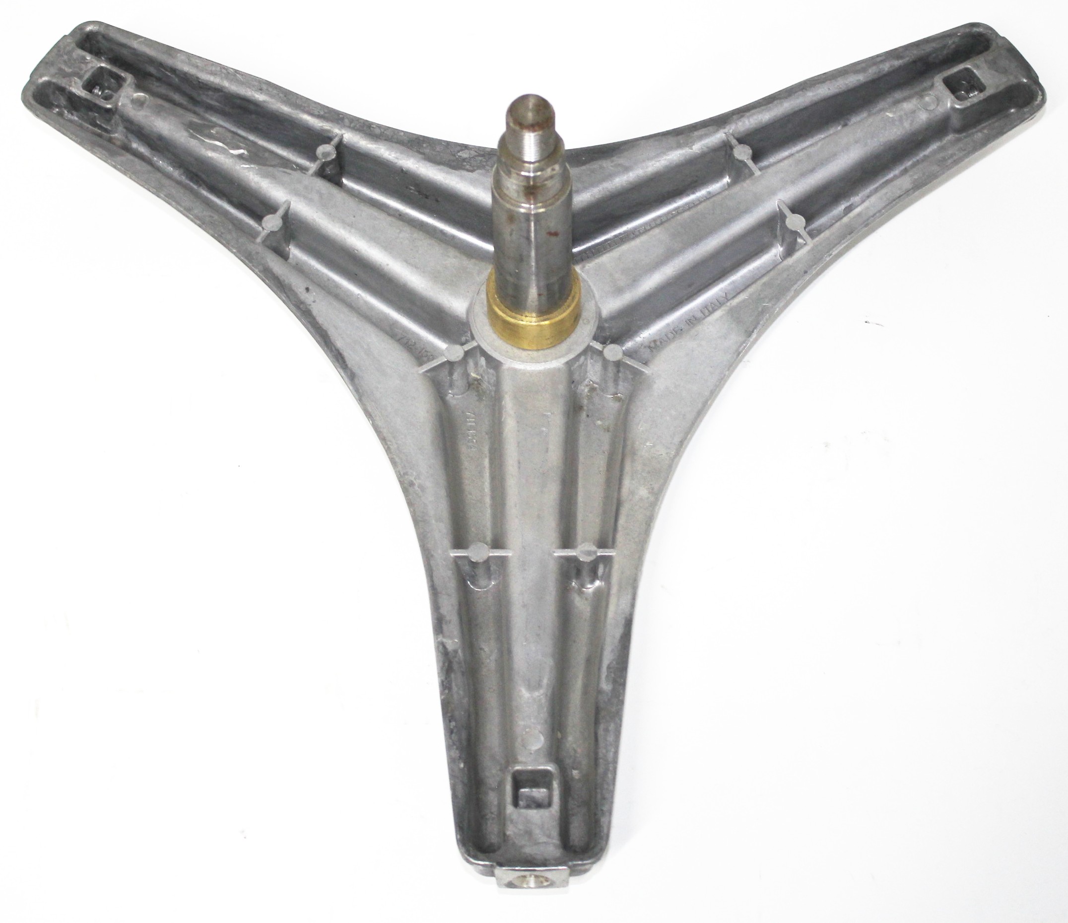 Крестовина барабана для стиральных машин LG cod712, 4434ER1001B, 4434ER1003G