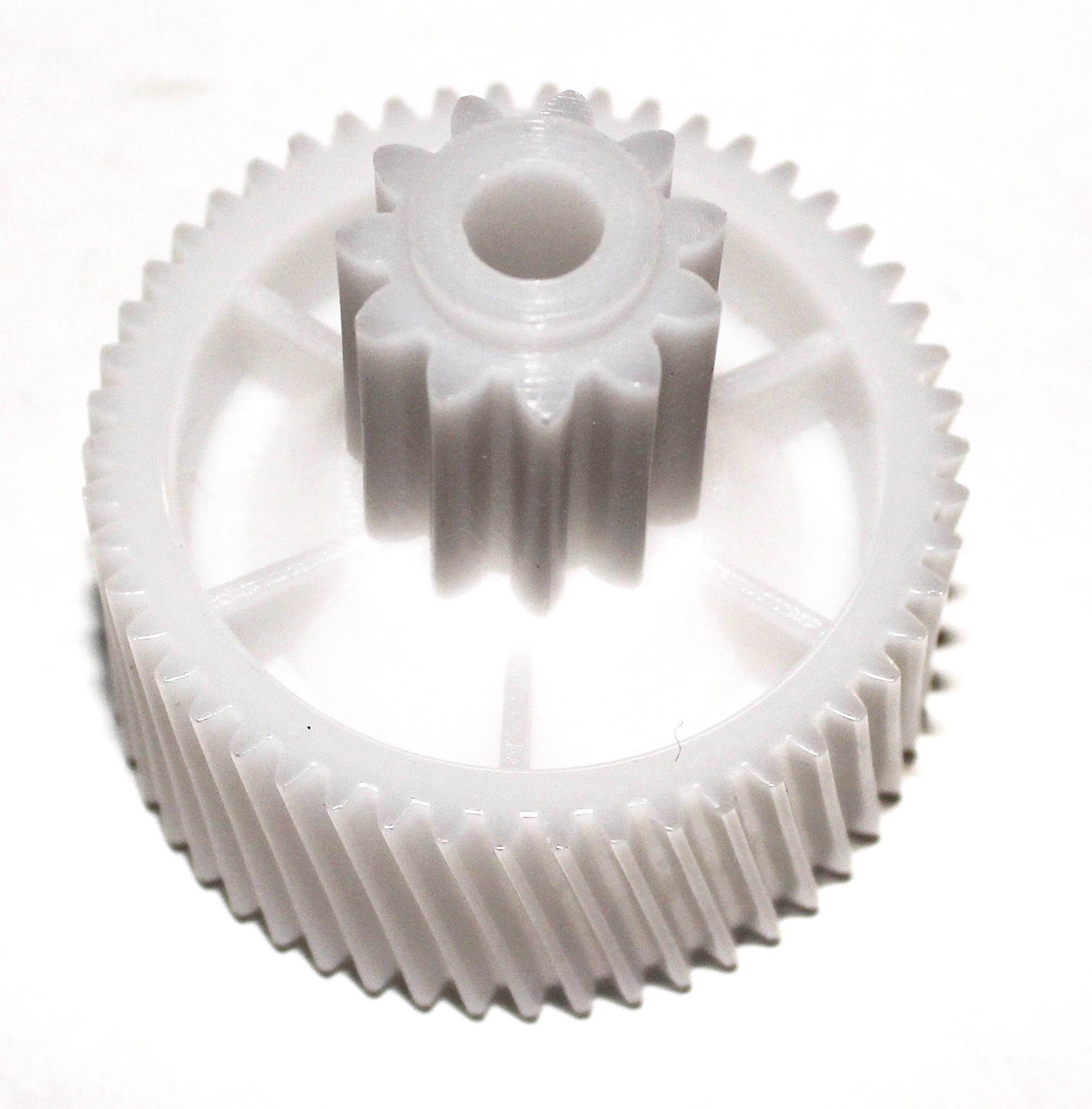 Шестерня для мясорубки Moulinex MS031, MSHV2, MM0361W D41/17 L39/19