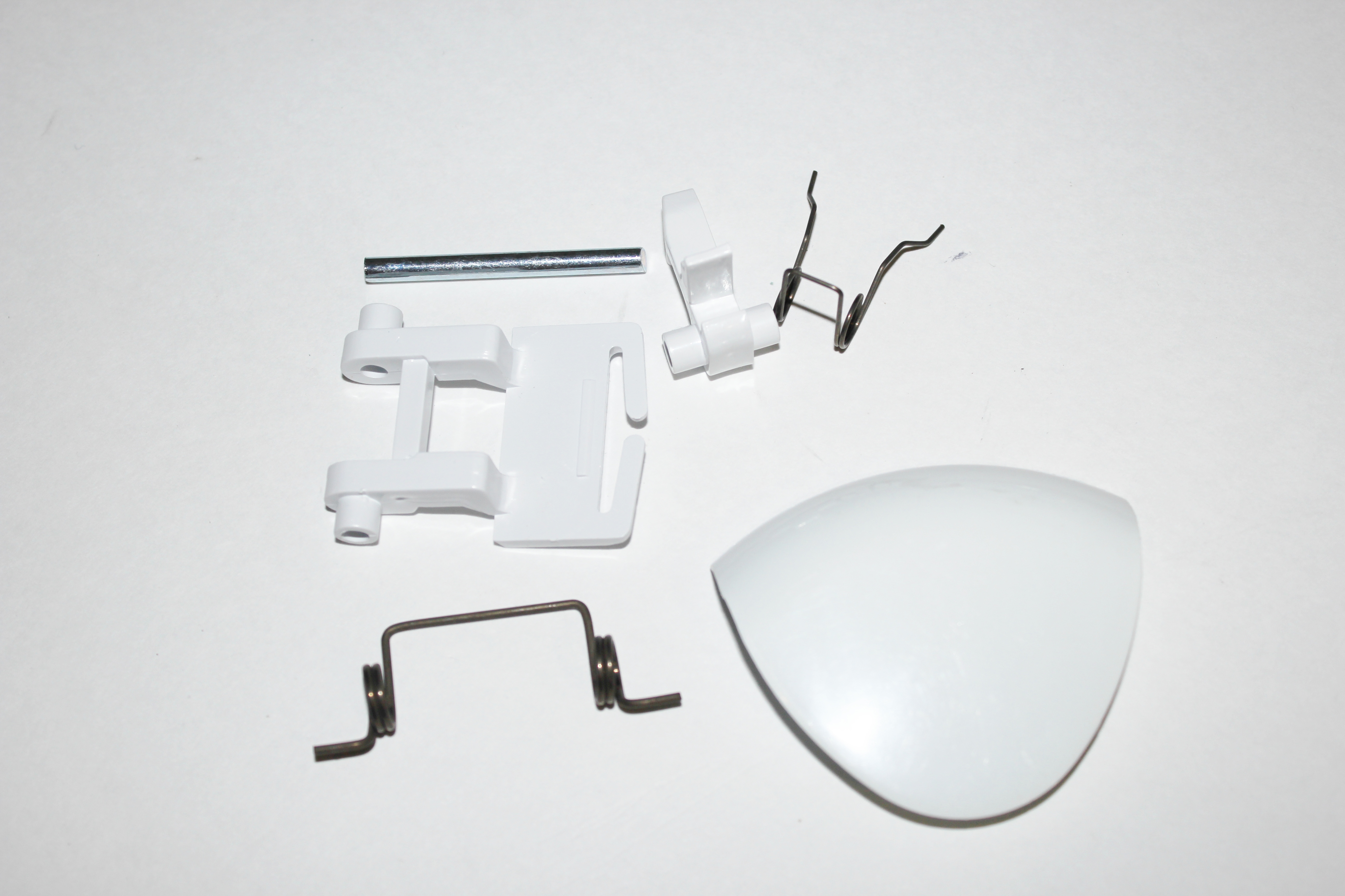 719004300 Ручка люка ARDO