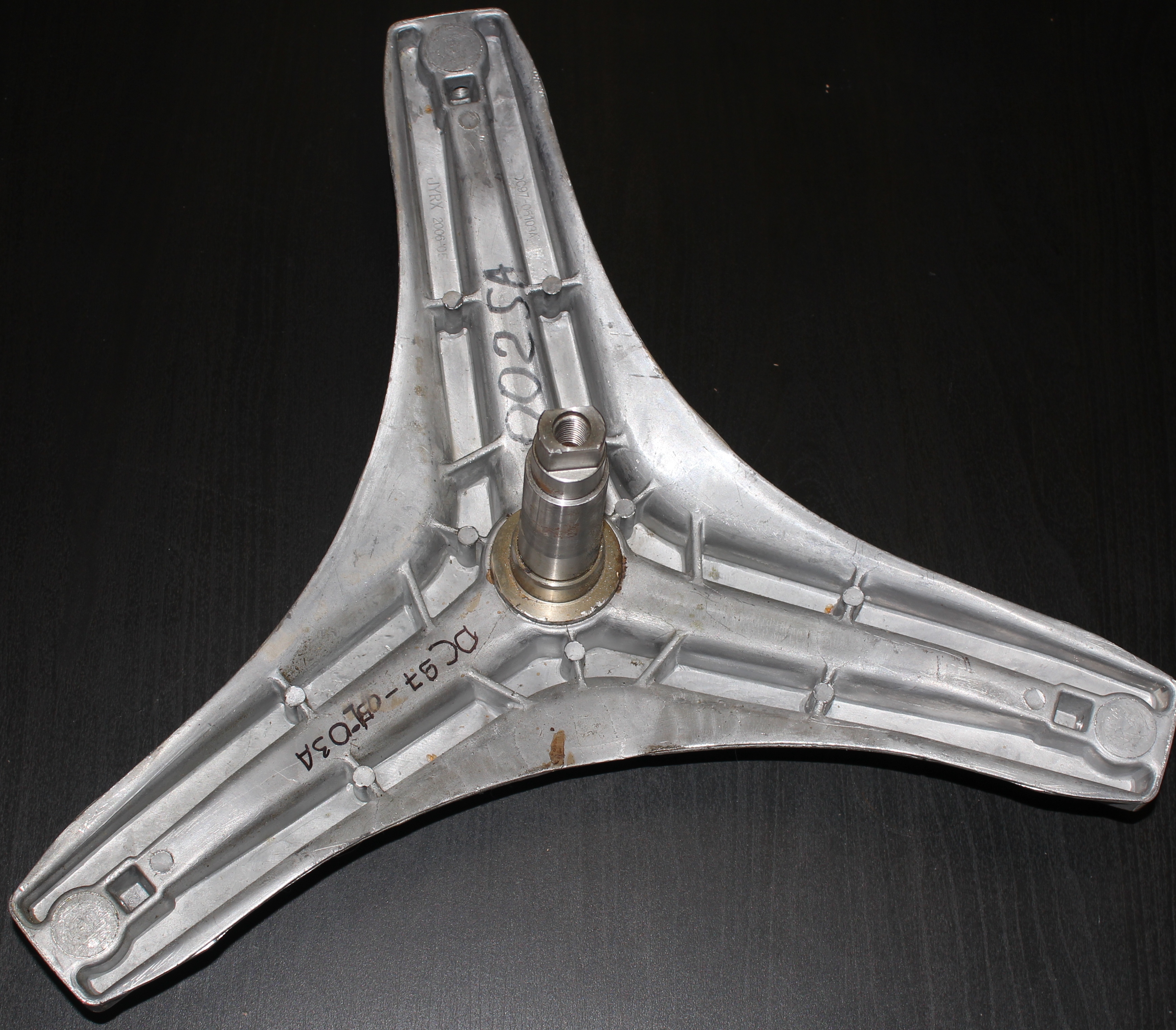 Крестовина для стиральных машин Samsung DC97-05103A 