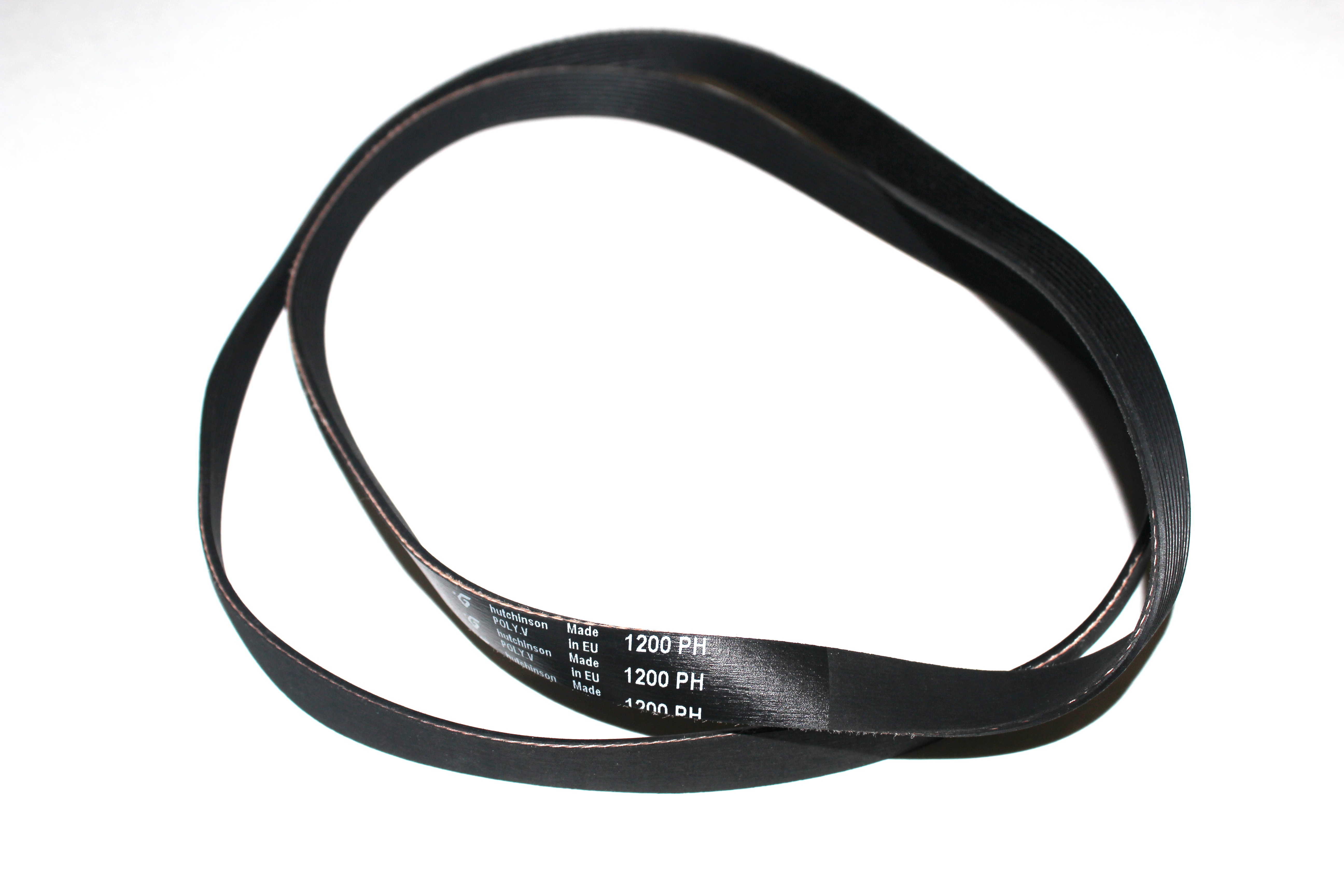Ремень для стиральной машины 1200 H9 BLH301UN, 1.11.000.74