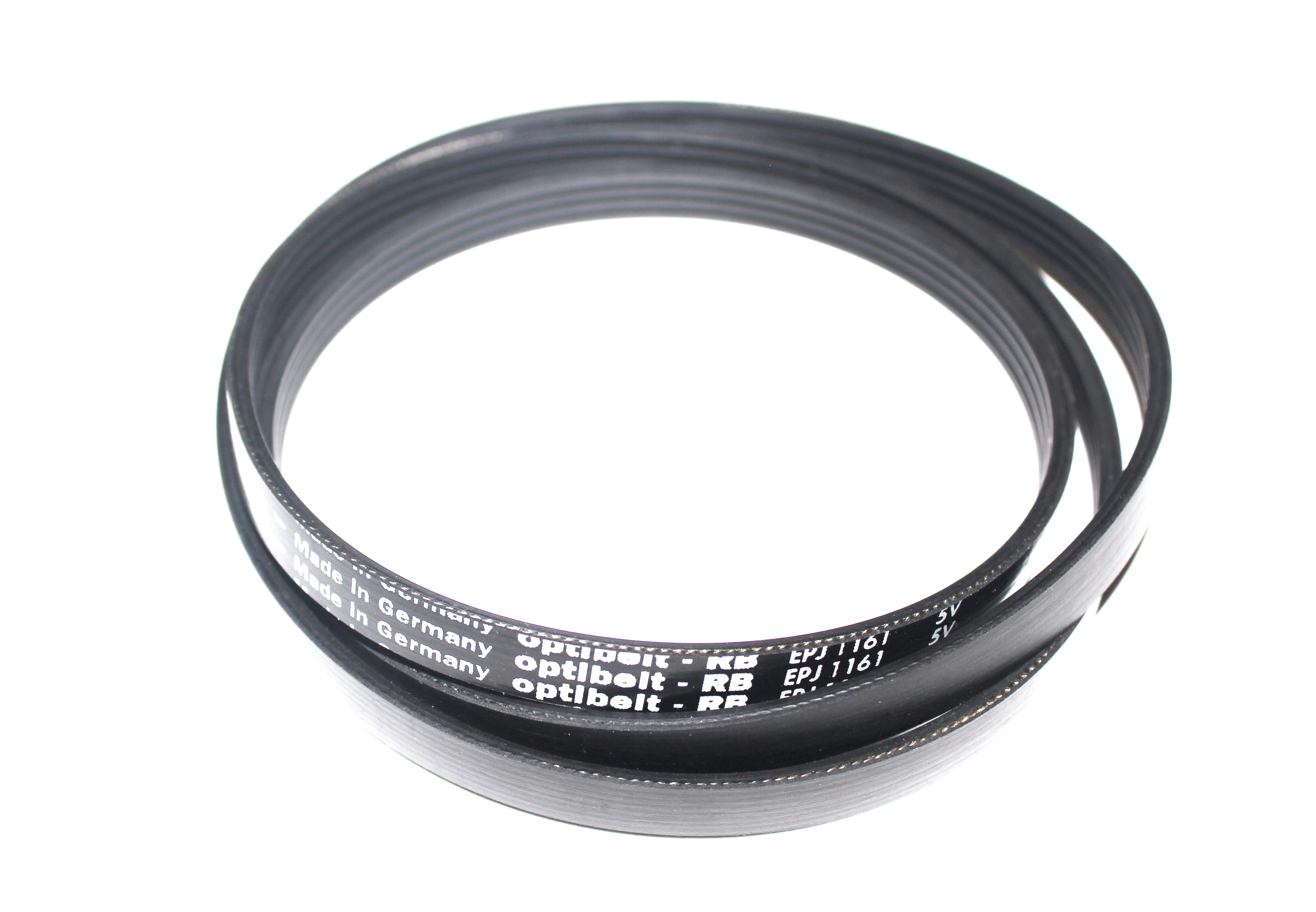 Ремень для стиральной машины 1161 J4 Gorenje, BLJ138UN