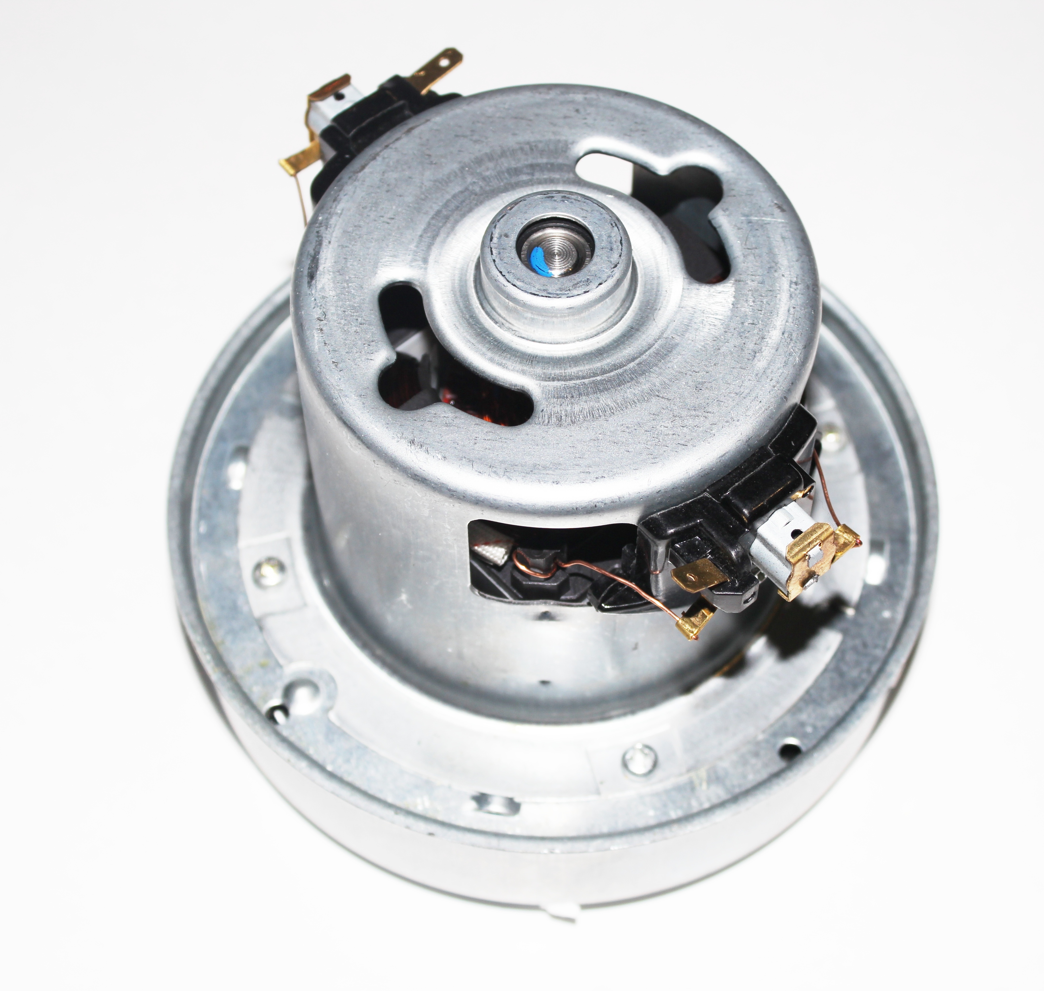 Мотор пылесоса 1400w VAC020UN, 11me66, H075, 11me63