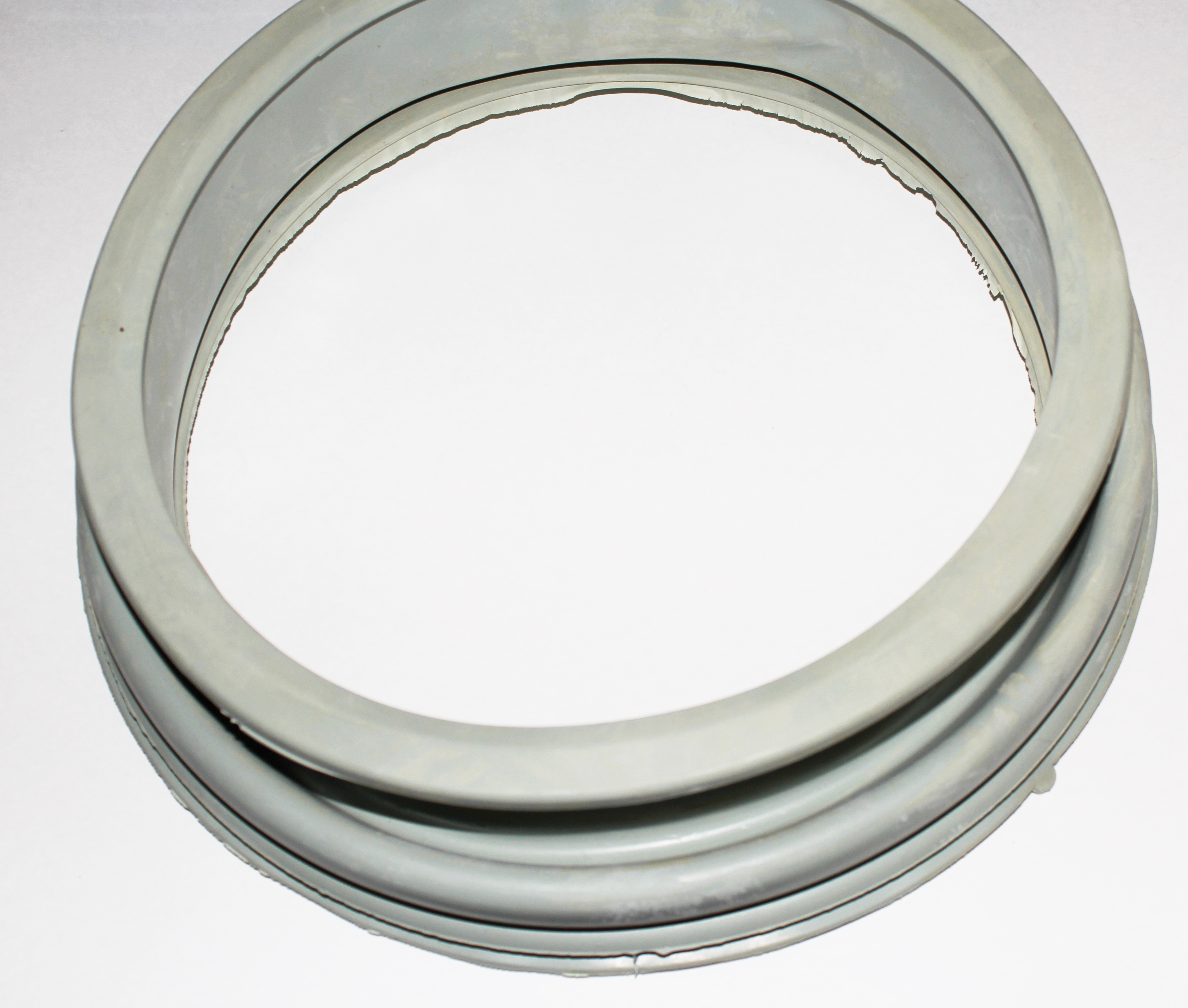 Манжета люка для стиральных машин Indesit/Ariston 103633, GSK002ID, IT3004, AF546TIT