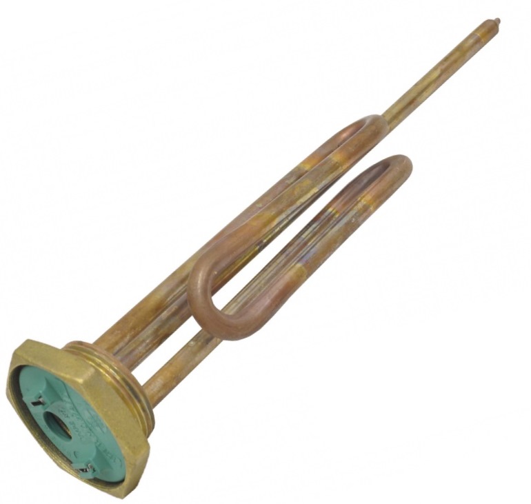 Нагревательный элемент (ТЭН) водонагревателя Ariston t.182315