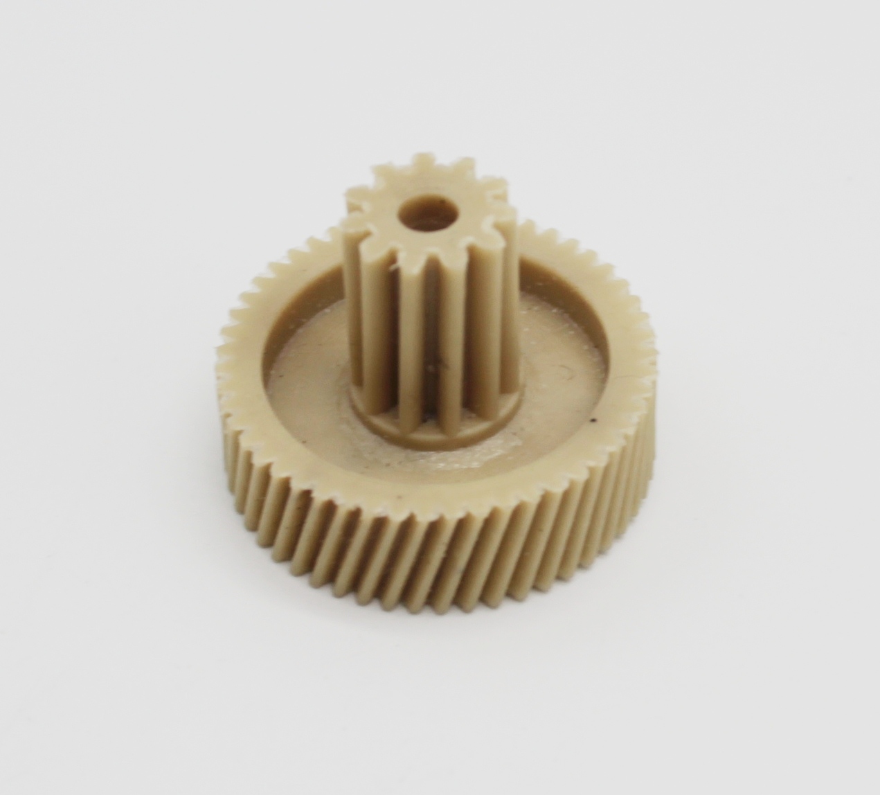 Шестерня мясорубки Moulinex MS006, MS-4775533, MM0310W, 9999990052 D30,7/11,7 L24,1/10