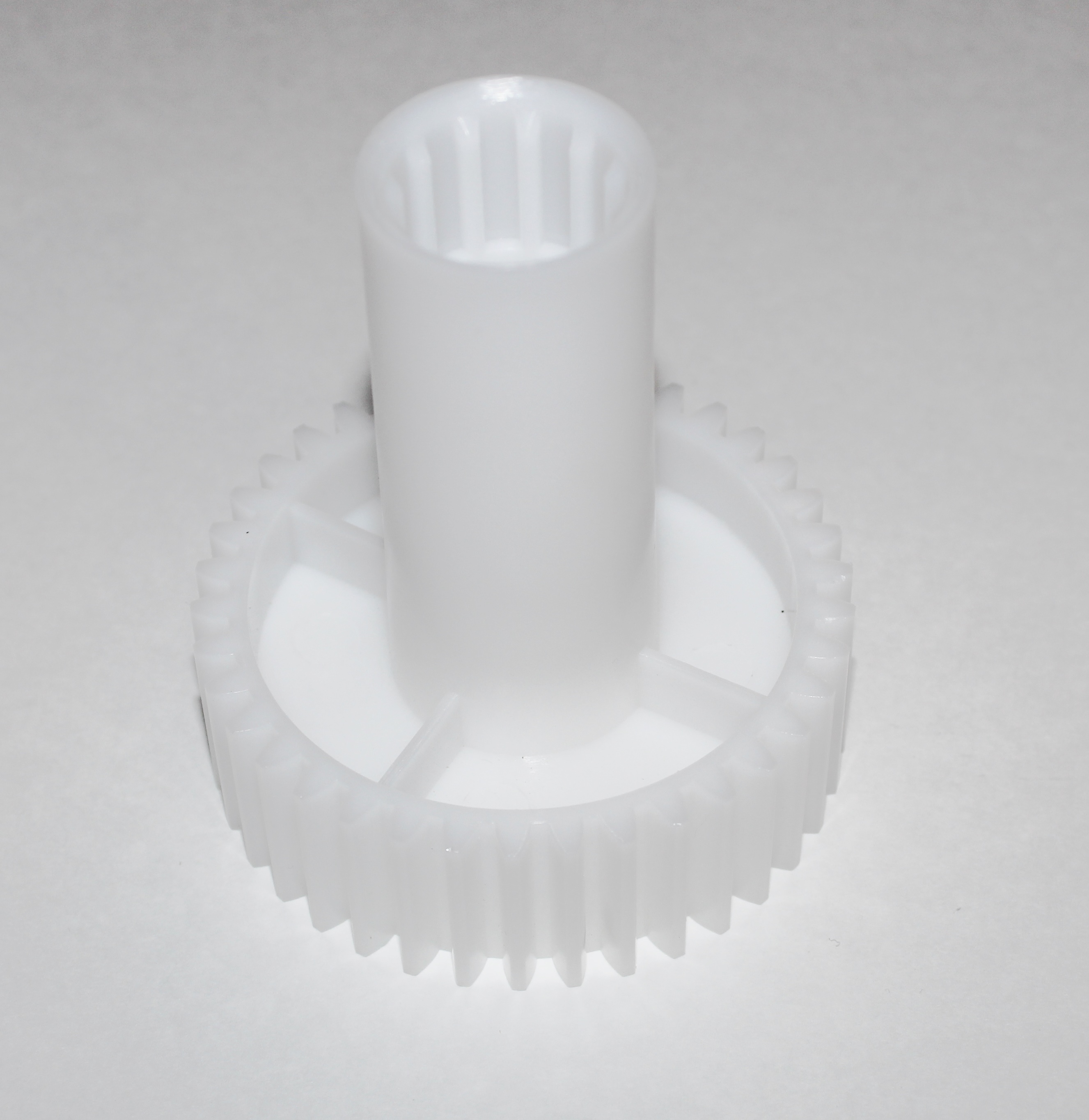 Шестерня мясорубки Binatone BIN009 D78/25 L90/26