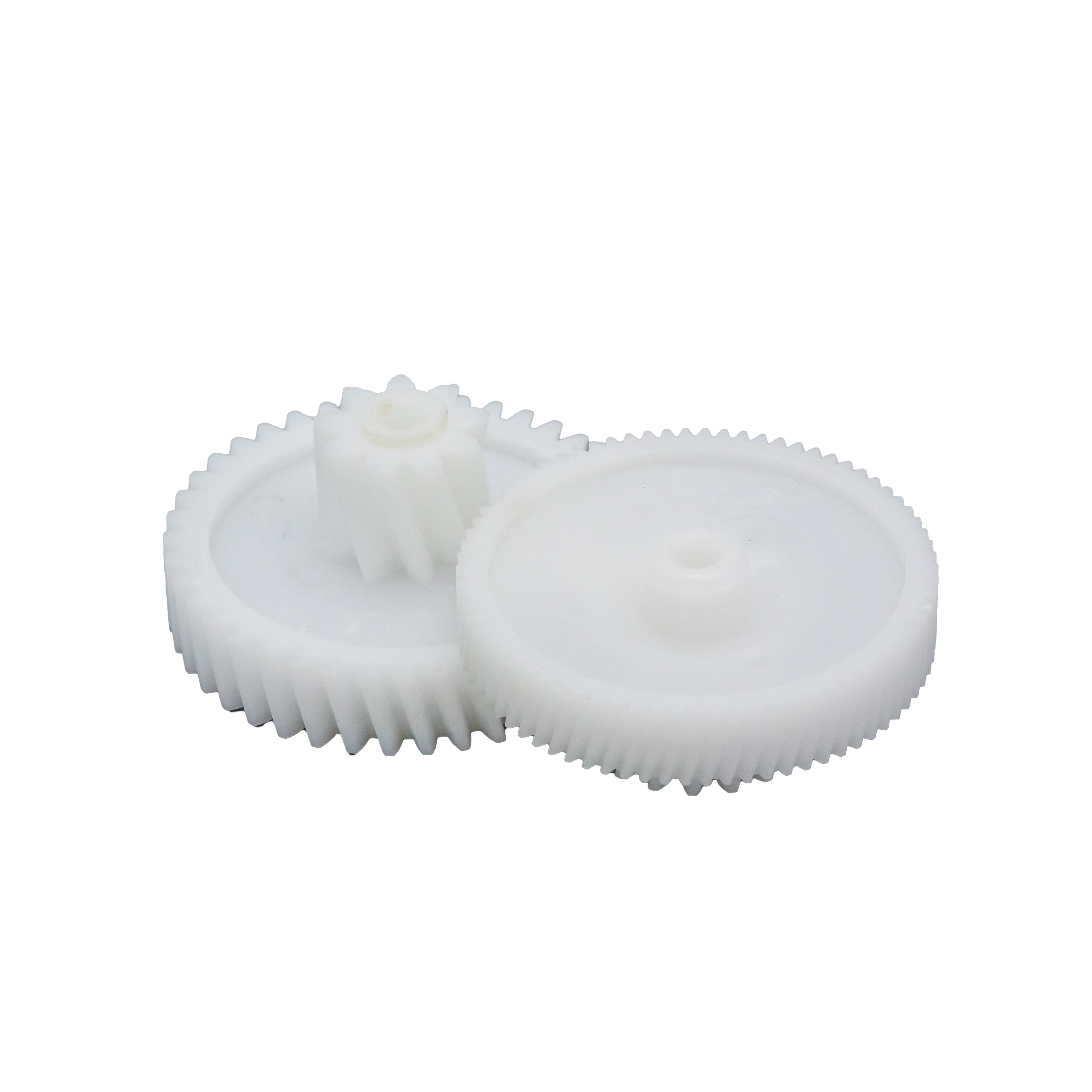 Комплект шестеренок для мясорубки Redmond RD006 PHILIPS Ø67/63мм h33мм Ø25/33мм h30мм