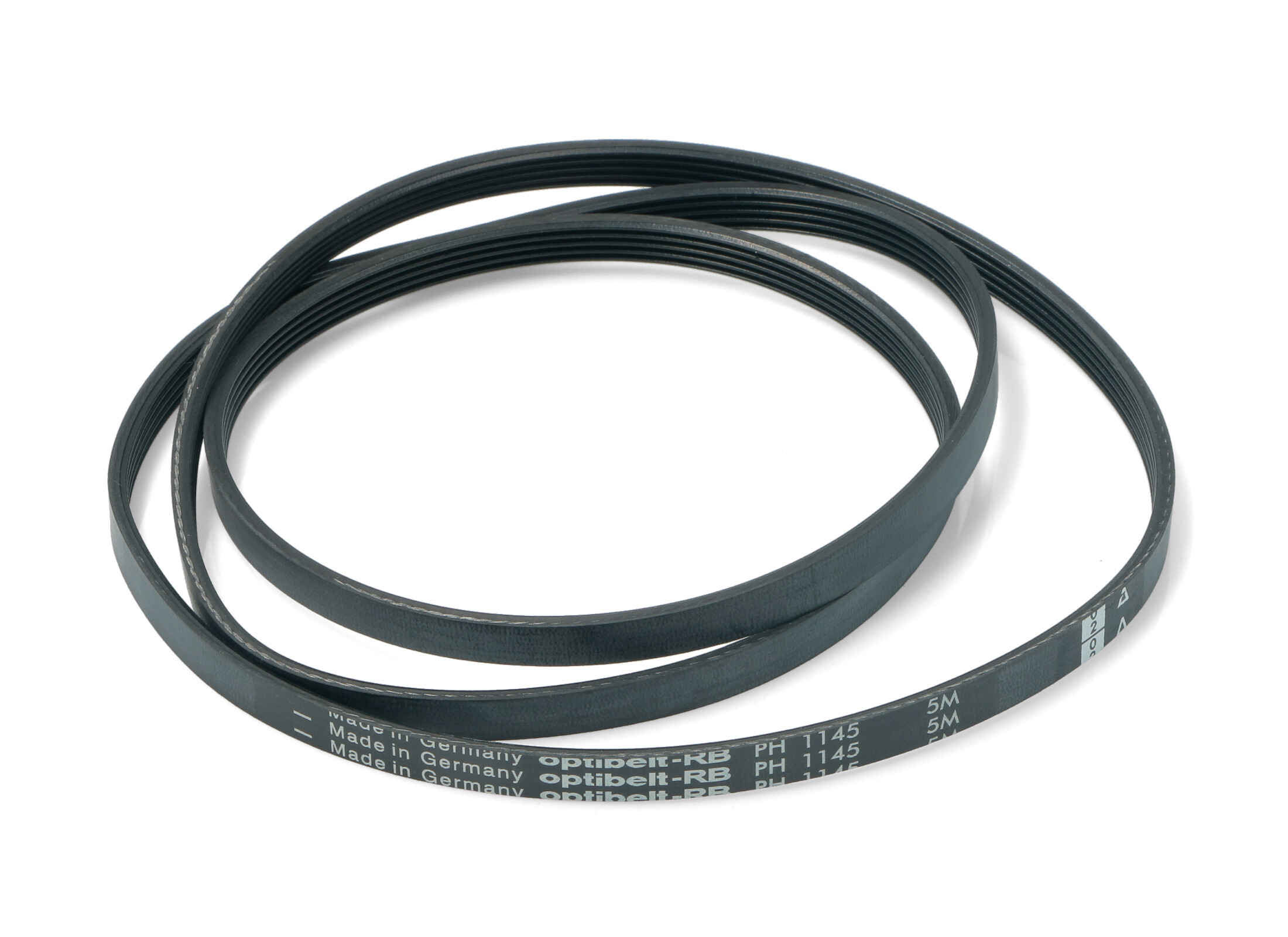 Ремень для стиральной машины 1145 H5 Candy (Канди) BLH108UN, зам. 41009626