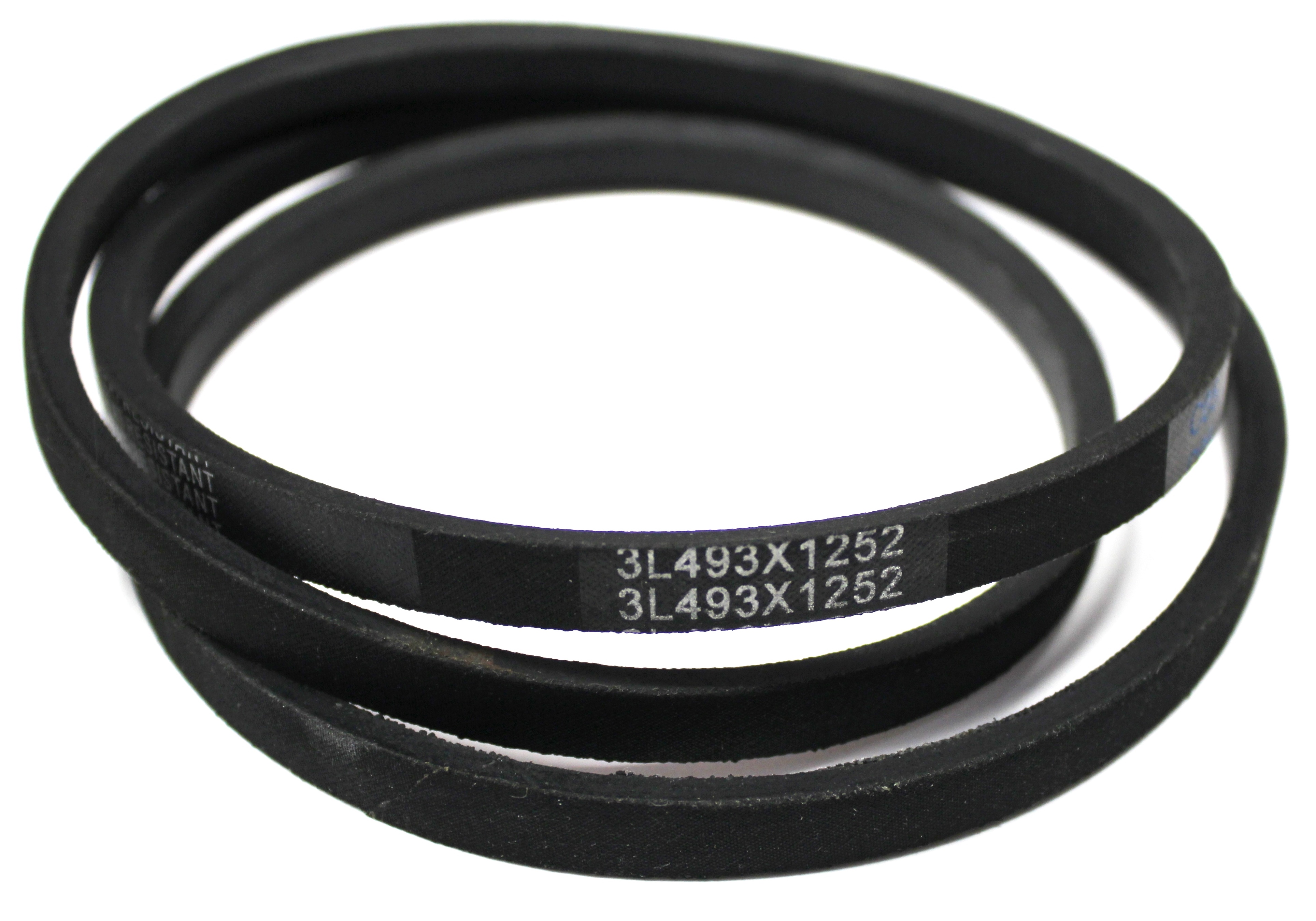 Ремень клиновидный для стиральных машин Candy, Ardo 3L 493 WN224