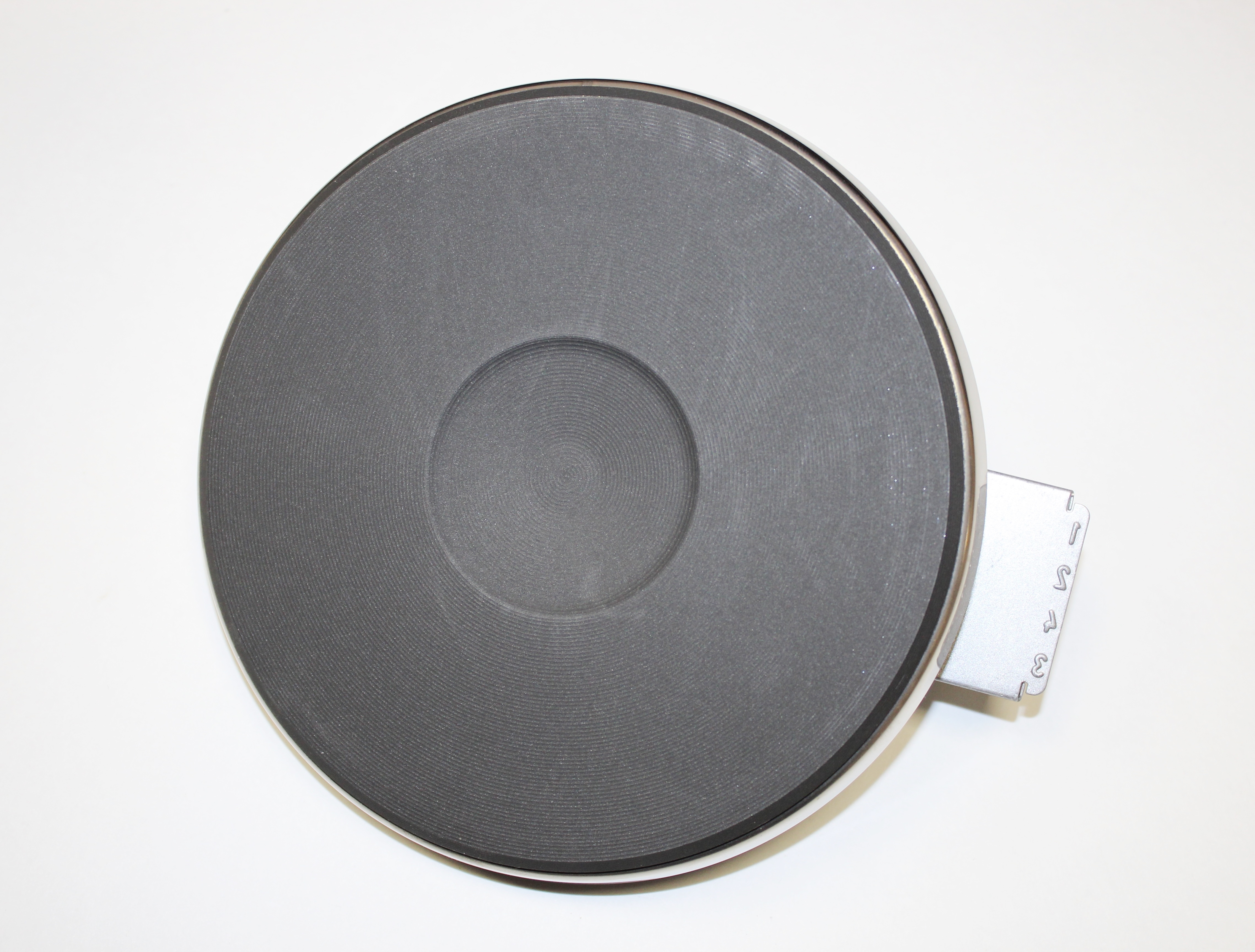 Конфорка для плит чугунная Ø-145мм, 1000Вт EGO 481281729101