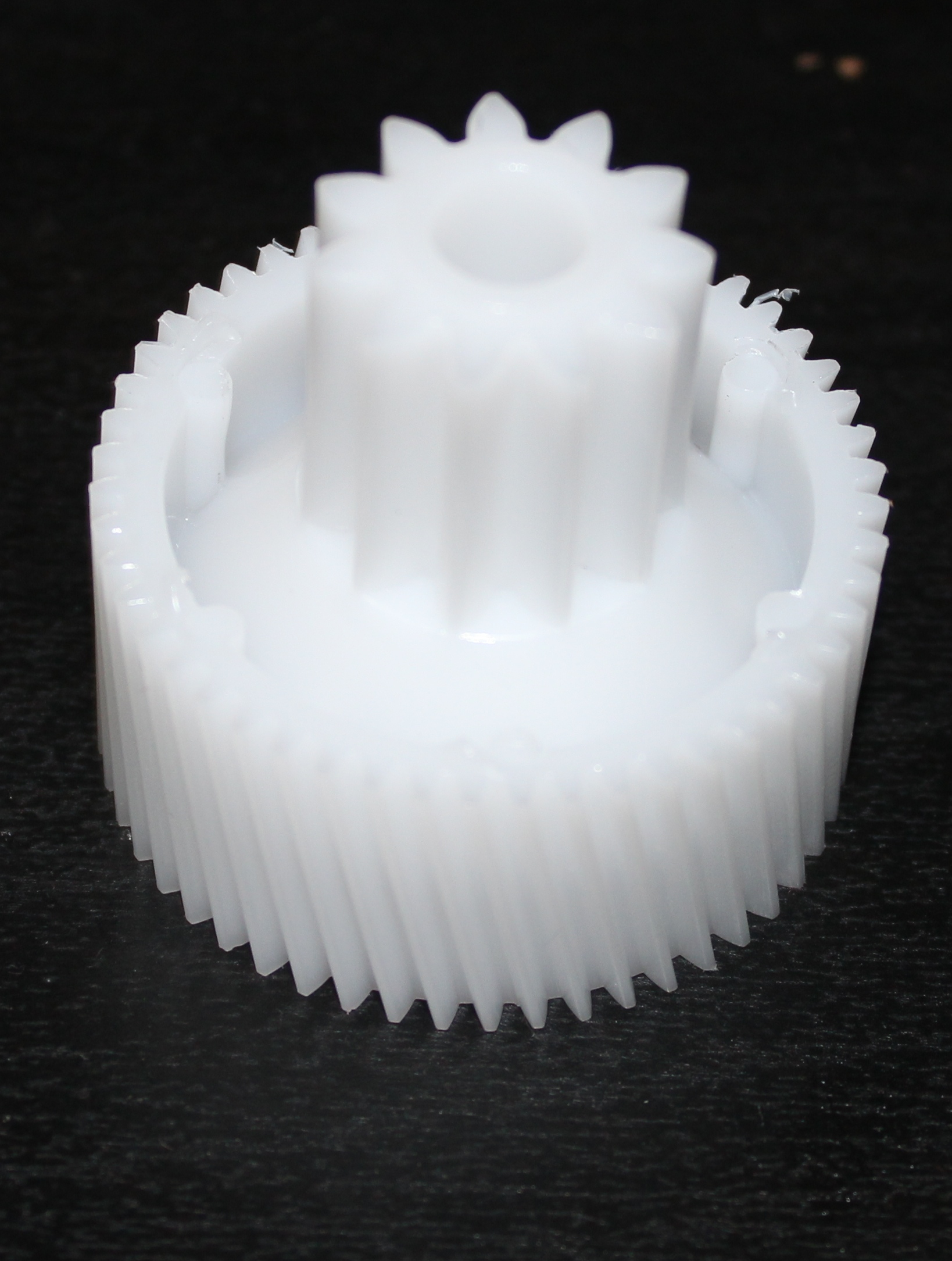 Шестерня для мясорубки Moulinex MS013, MM0355W, TF005, MS-4775455