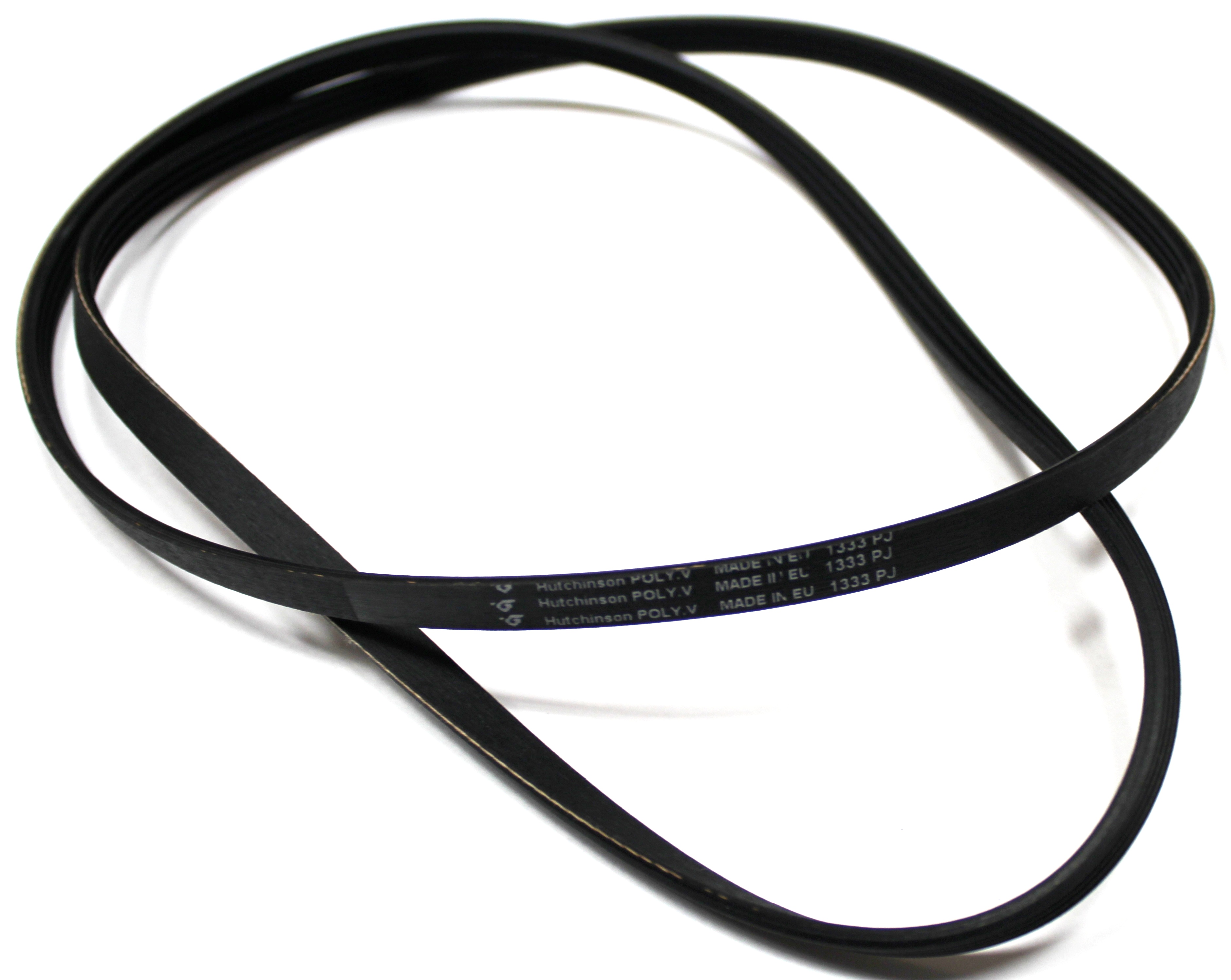 Ремень для стиральной машины 1333 J4 Bosch/Siemens/Miele BLJ820UN зам. 118926