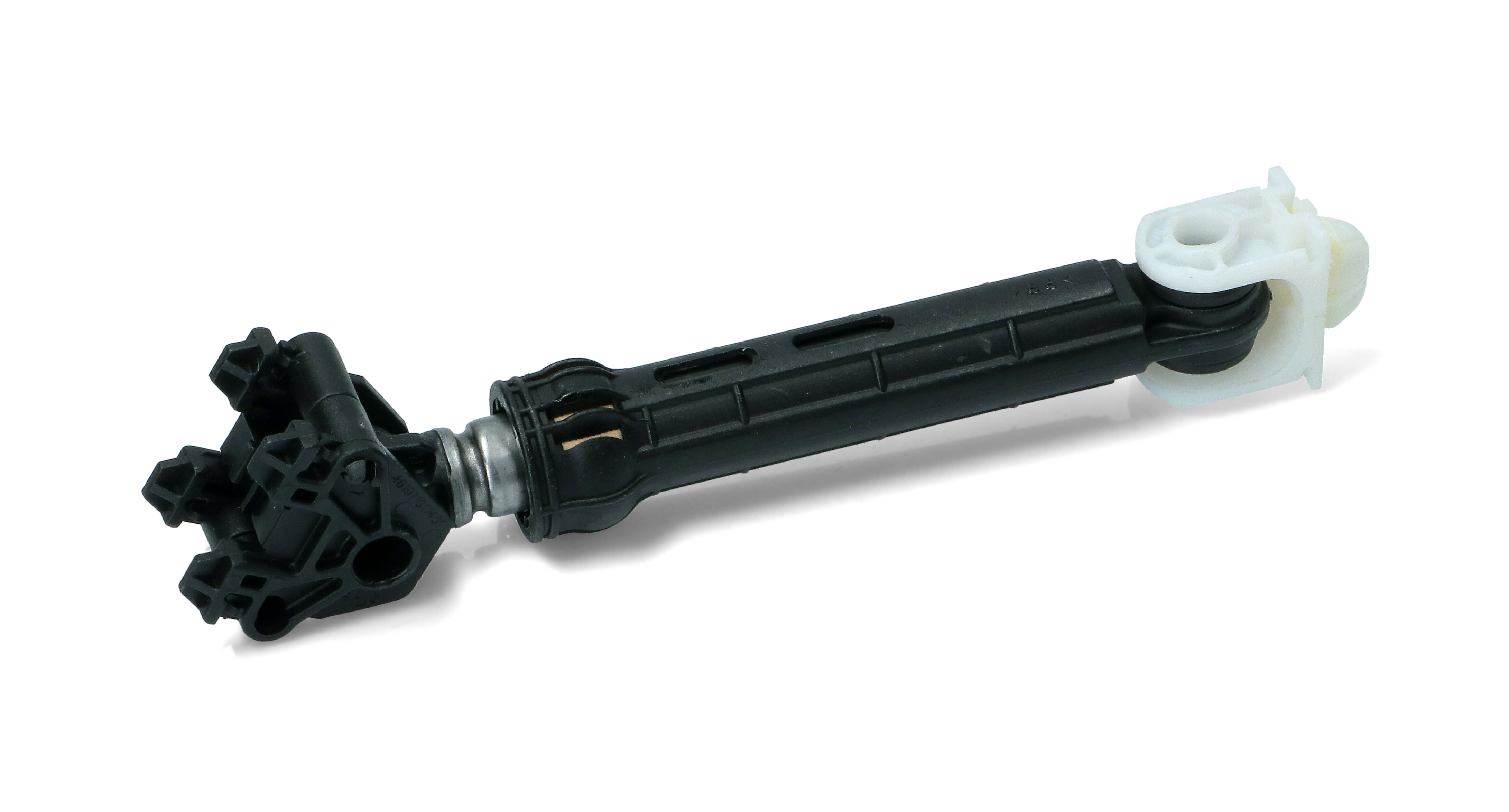 Амортизатор 120N с крепежом 12ph05