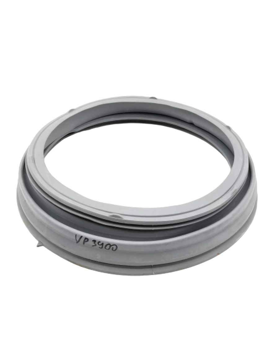 Манжета люка стиральных машин LG Vp3900 (БЕЗ СОСКА), зам. 4986ER1003A, 4986EN1003A, 4986ER1001A