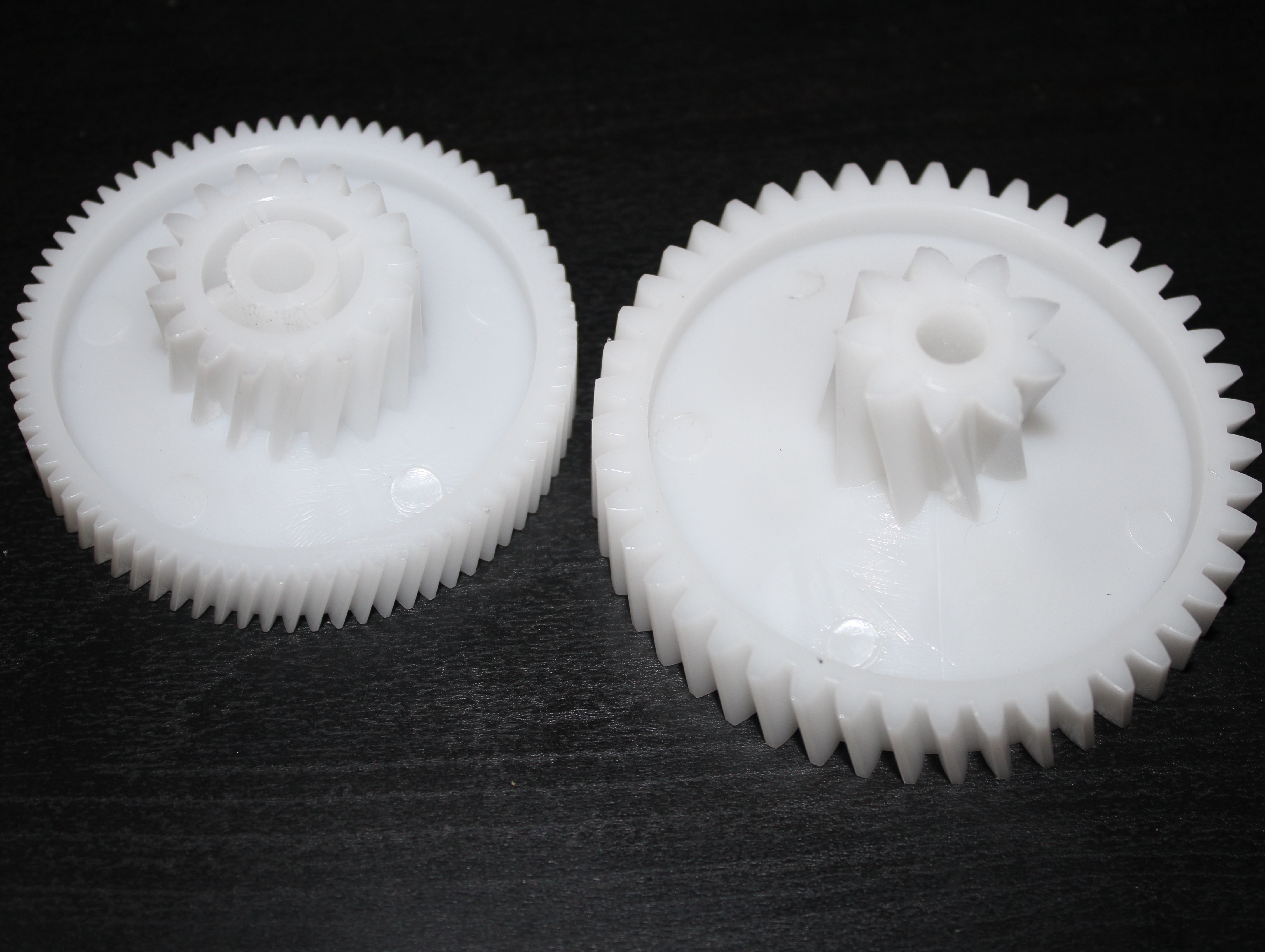 Комплект шестеренок для мясорубки Bork BOR001