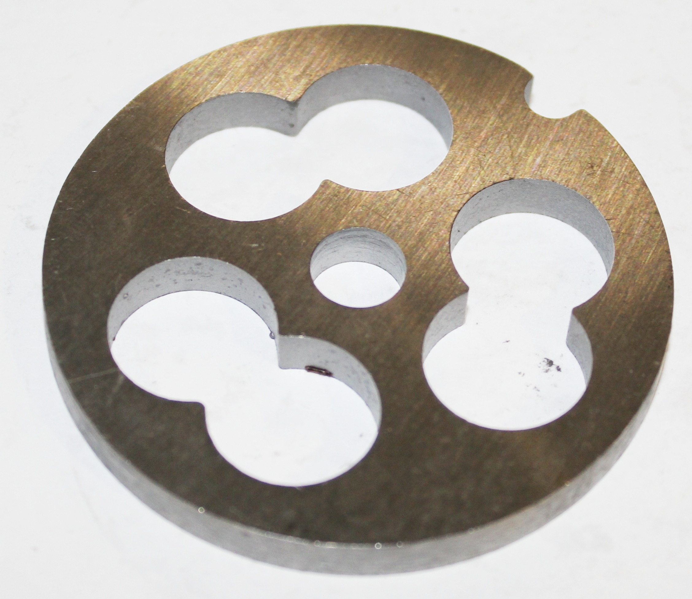 Решетка для мясорубки Bosch D53мм для рубки мяса BS018