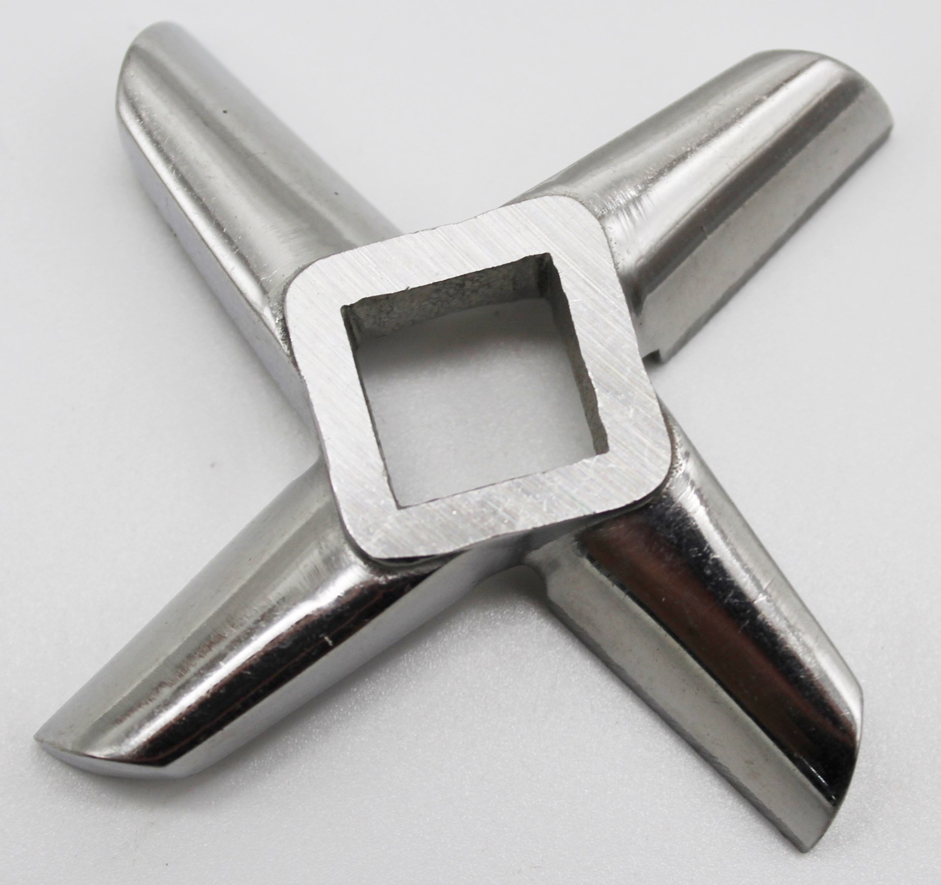  MRZ014 Нож к промышленной мясорубке