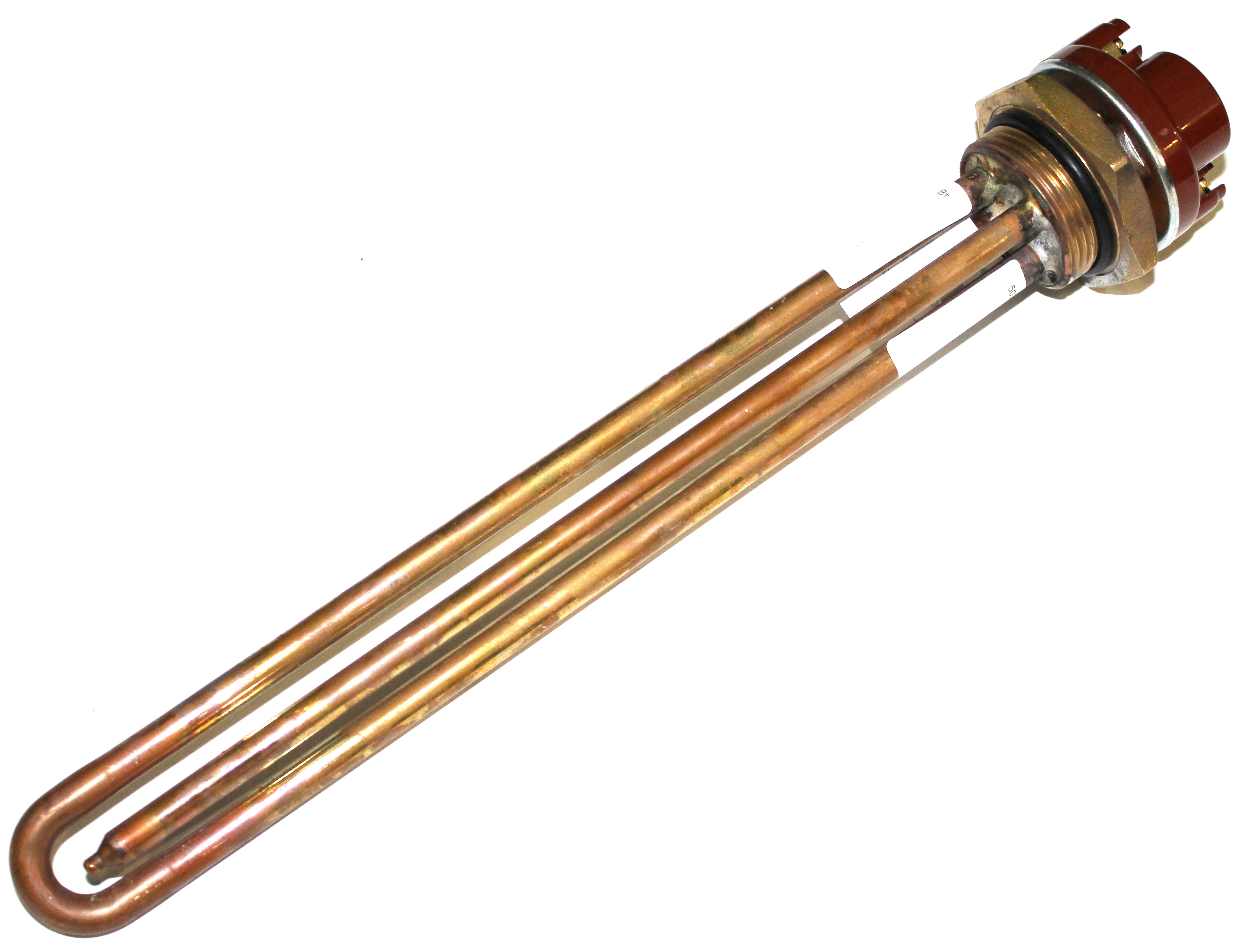 ТЭНовая группа RDT 1500Вт 70°C 50301