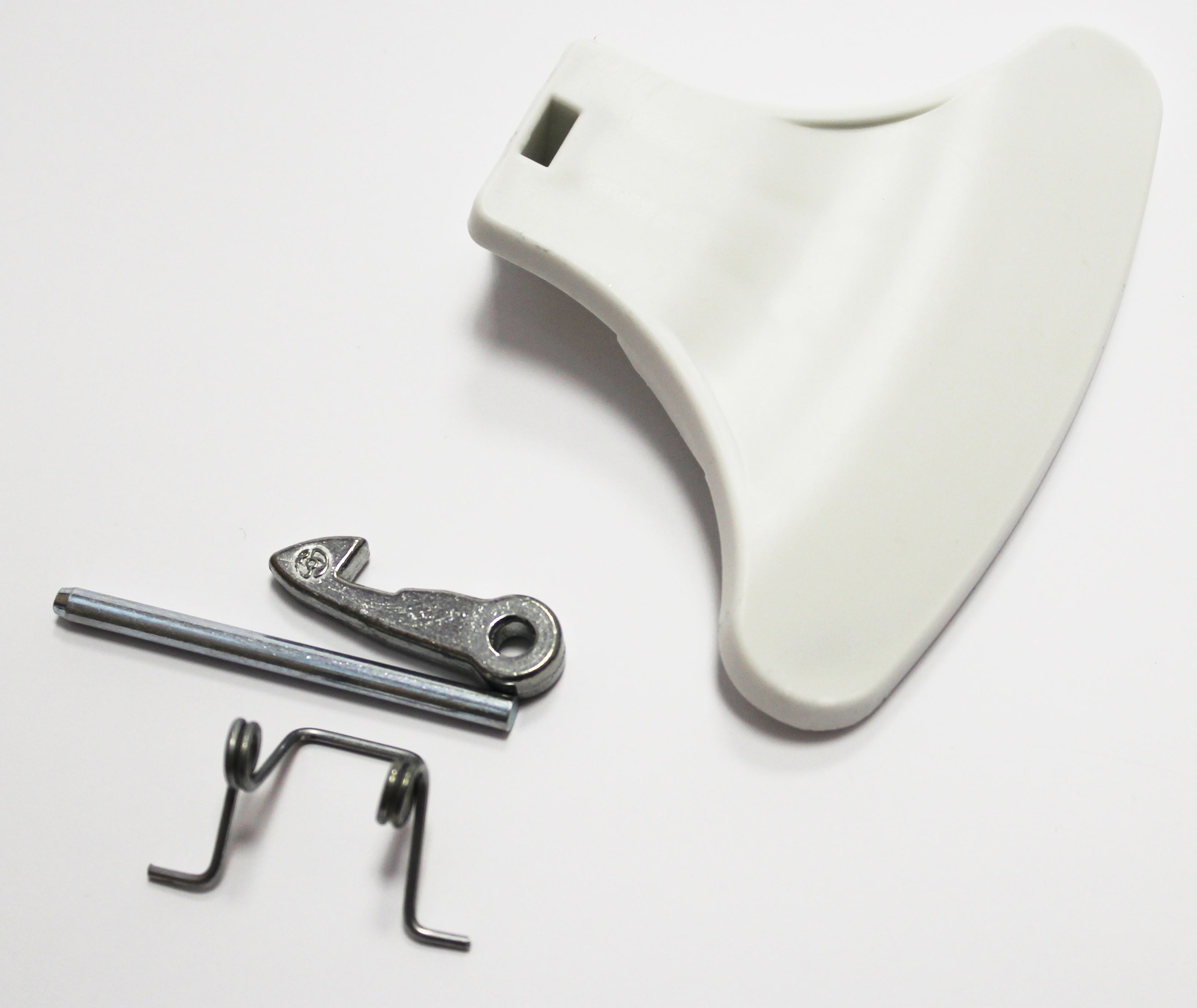 Ручка люка Indesit (Индезит) 096865, WL263, DHL000ID