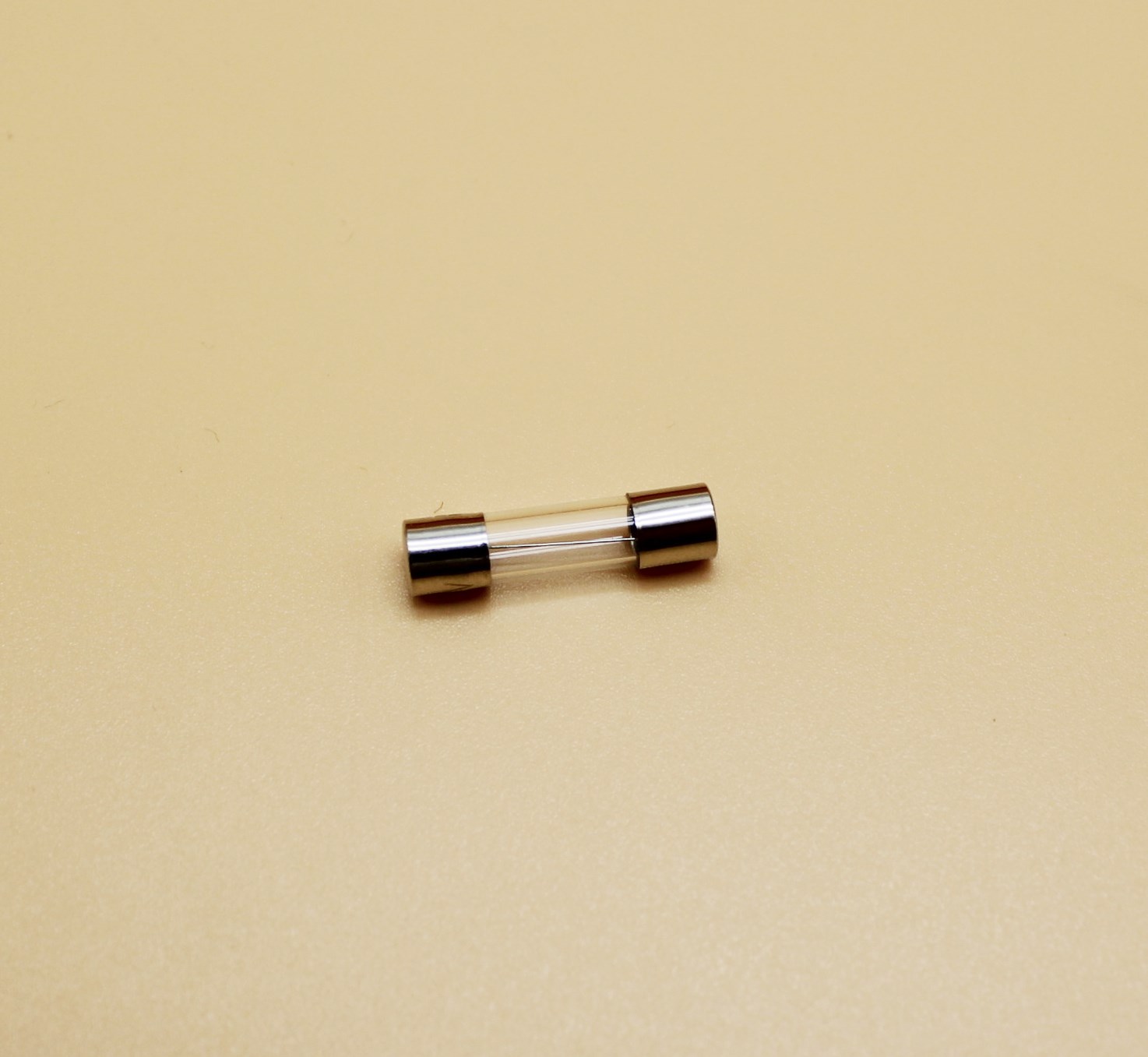 Предохранитель плавкий СВЧ 5А 5х20мм