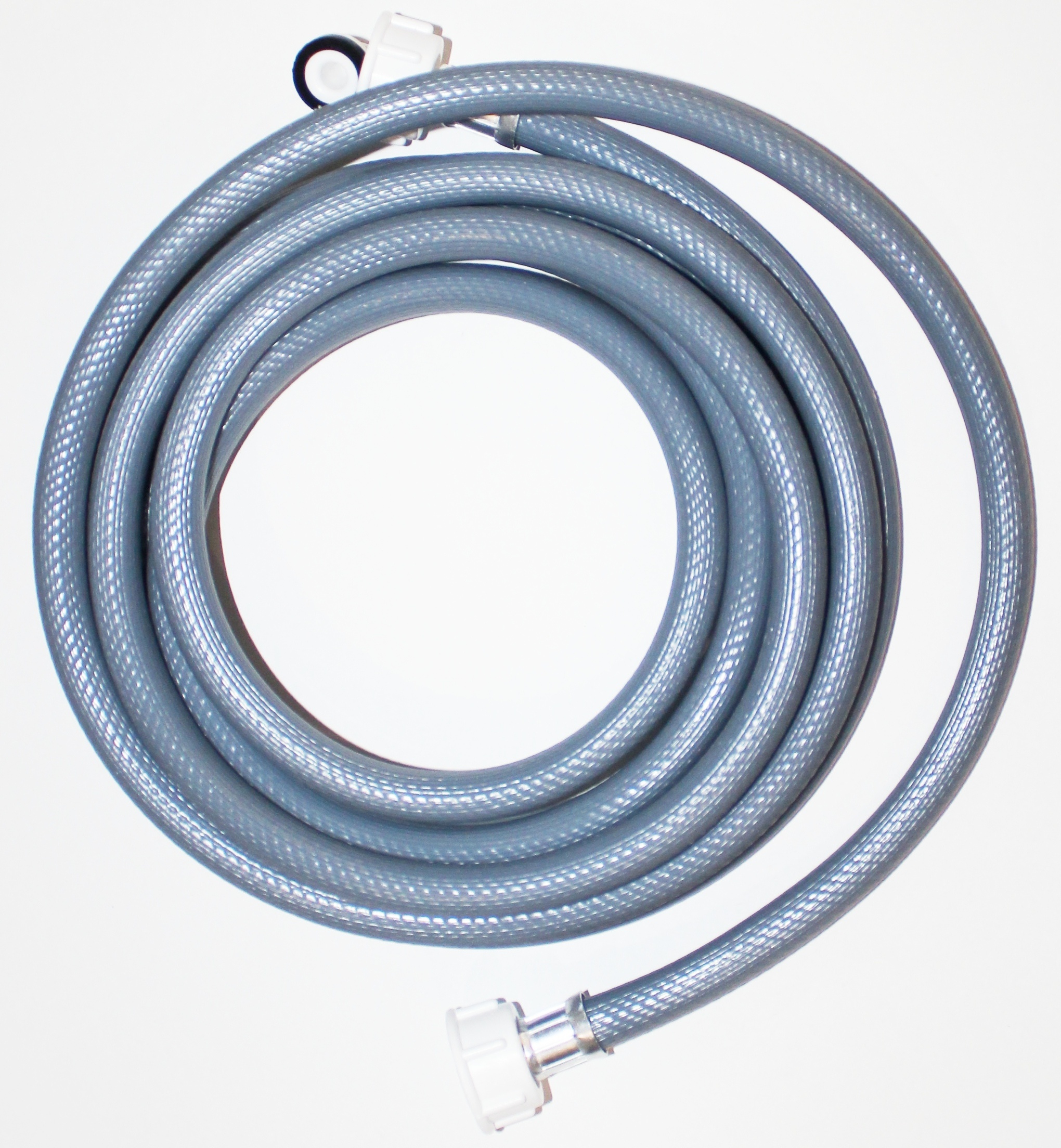 Шланг заливной для стиральных машин универсальный 2,0м