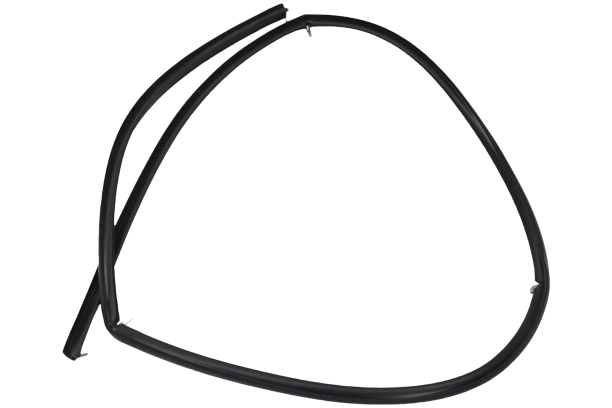 Уплотнение дверки духовки,  Gorenje , П-образное, 360*350мм, 235748UN