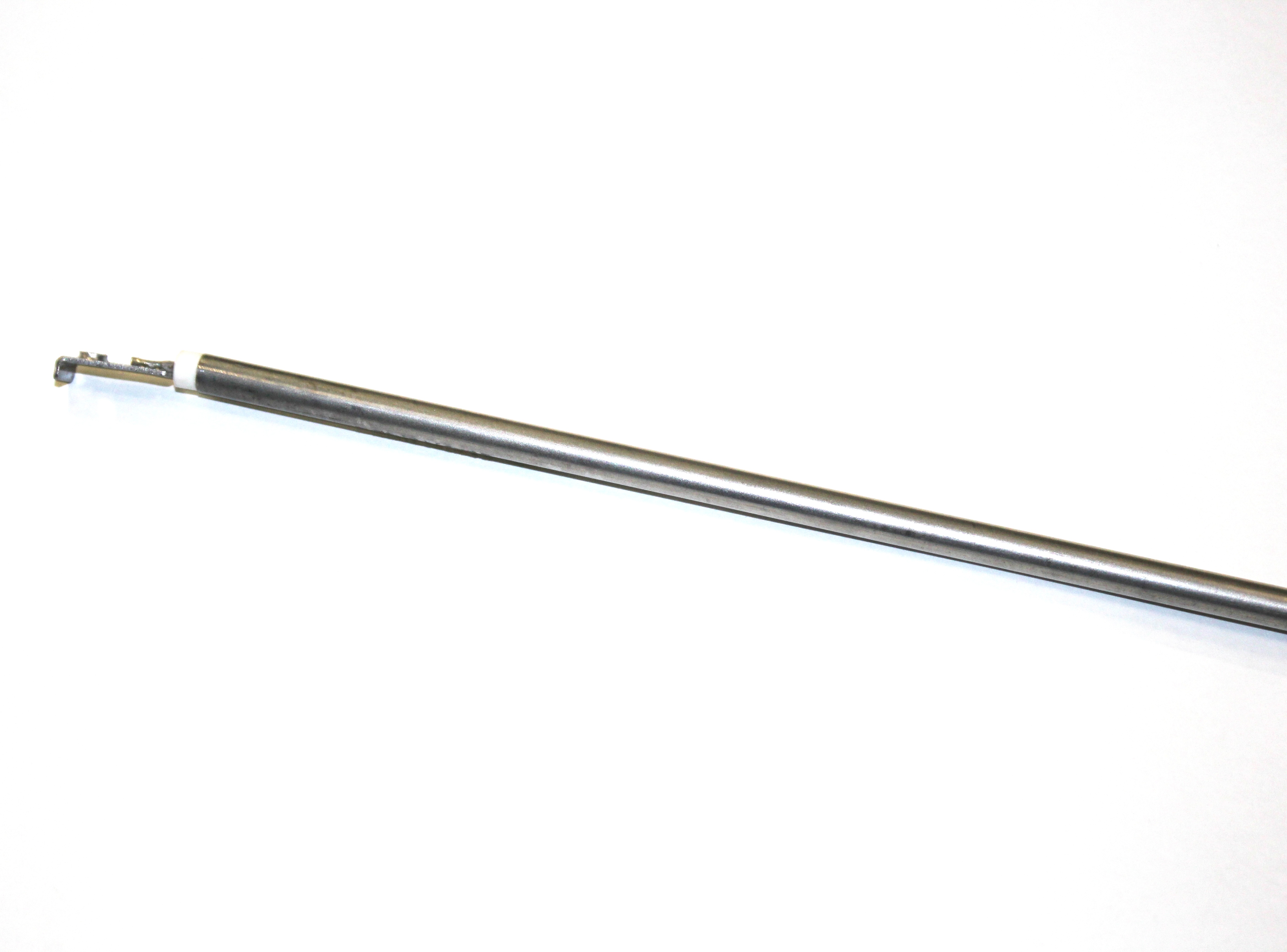 ТЭН гибкий сухой для плит и другой техники 1200Вт, L-1150мм. 