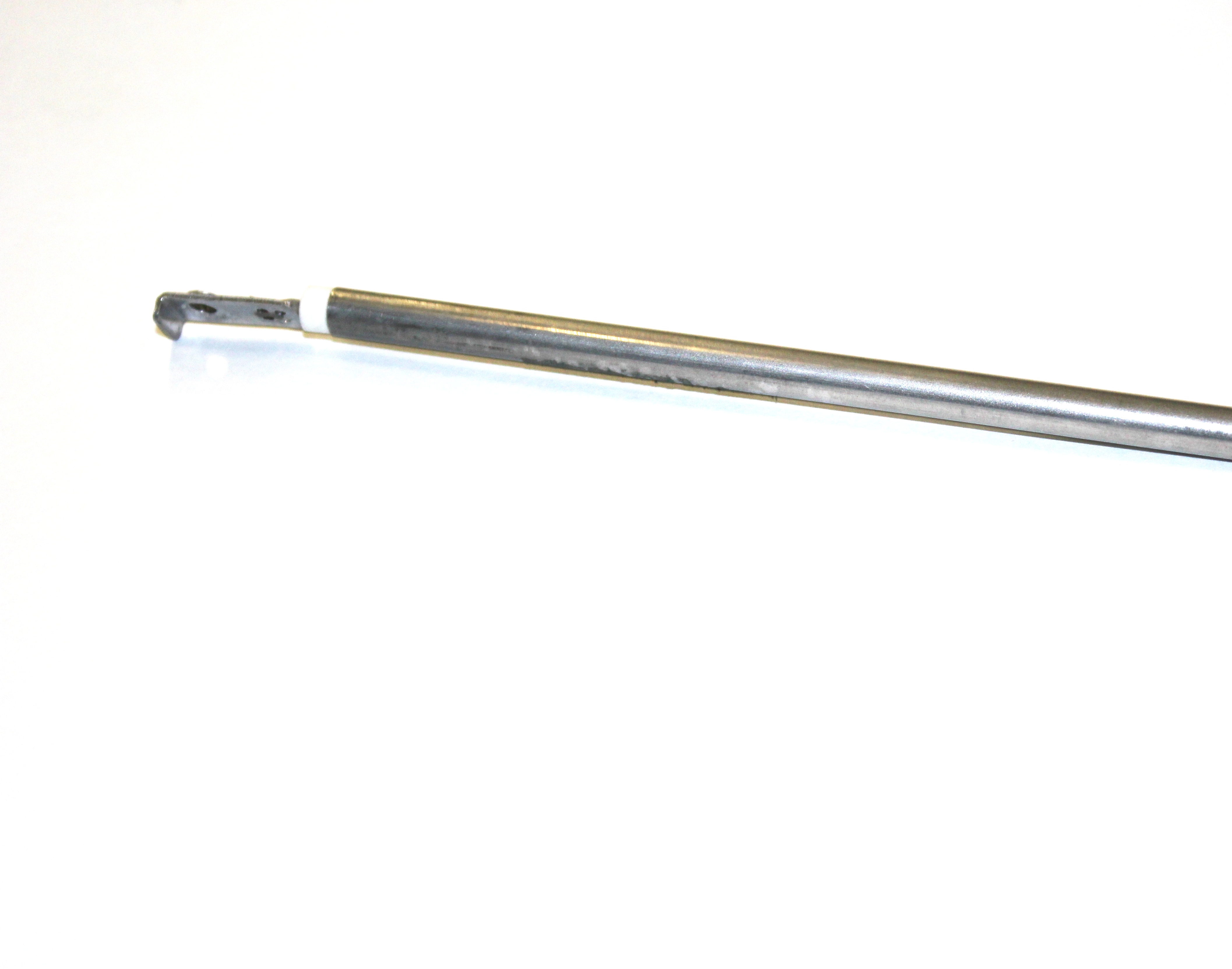 ТЭН гибкий сухой для плит и другой техники 1500Вт, L-1500-1550мм. 