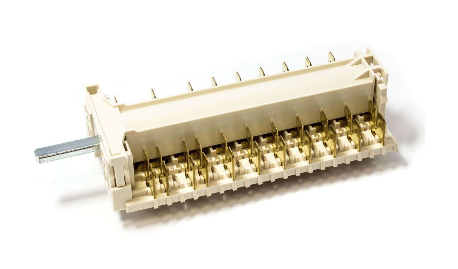 Переключатель режимов духовки Hansa (Ханса) Dreefs 8044793, 8001684, 8032364, COK305AA, 19HE002