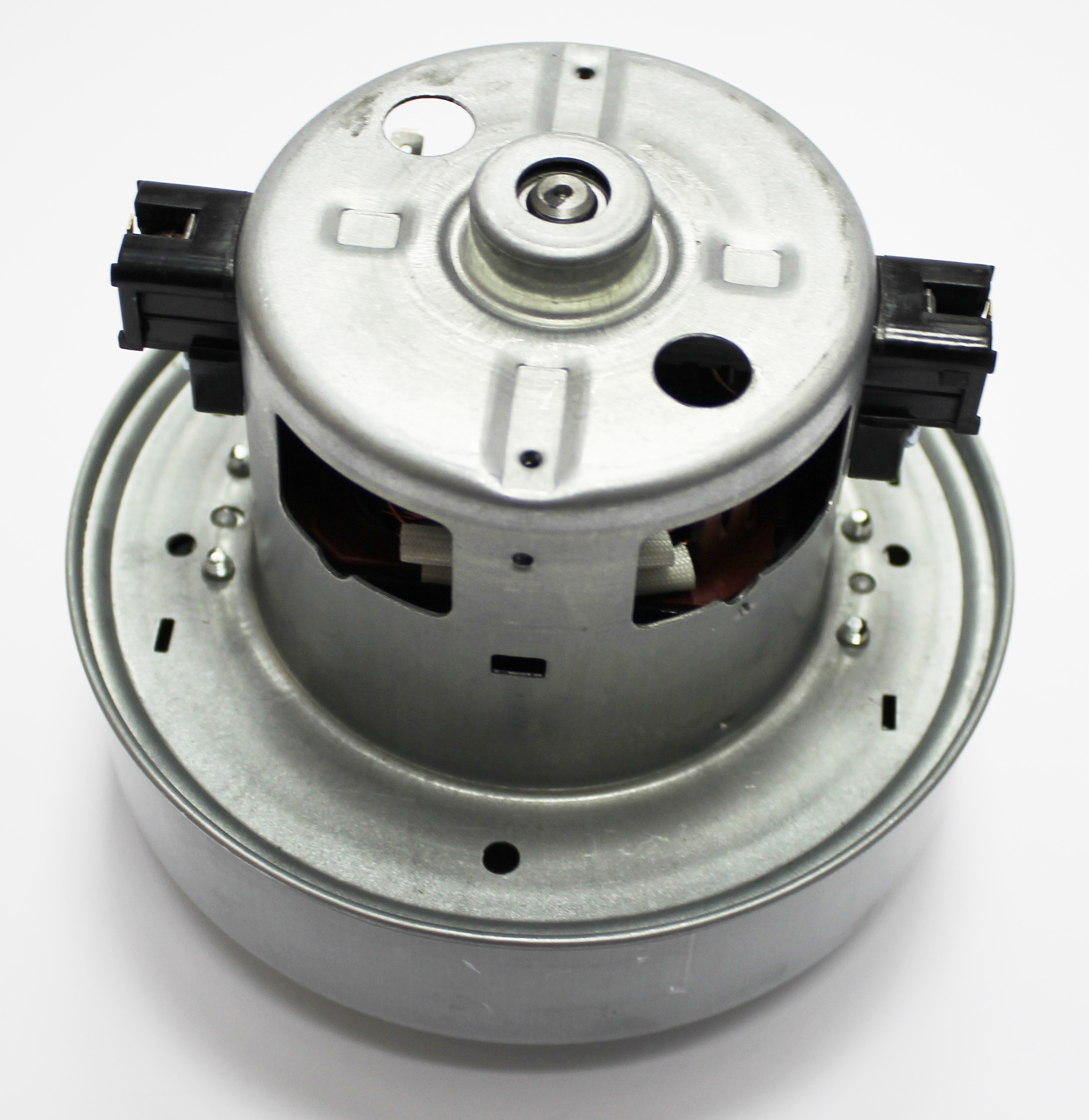 Двигатель пылесоса Samsung 1600W ISL162, зам. VAC043UN, VCM1800un, VC07156FQw, DJ31-00067P, VAC044UN, ISL119, ISL261