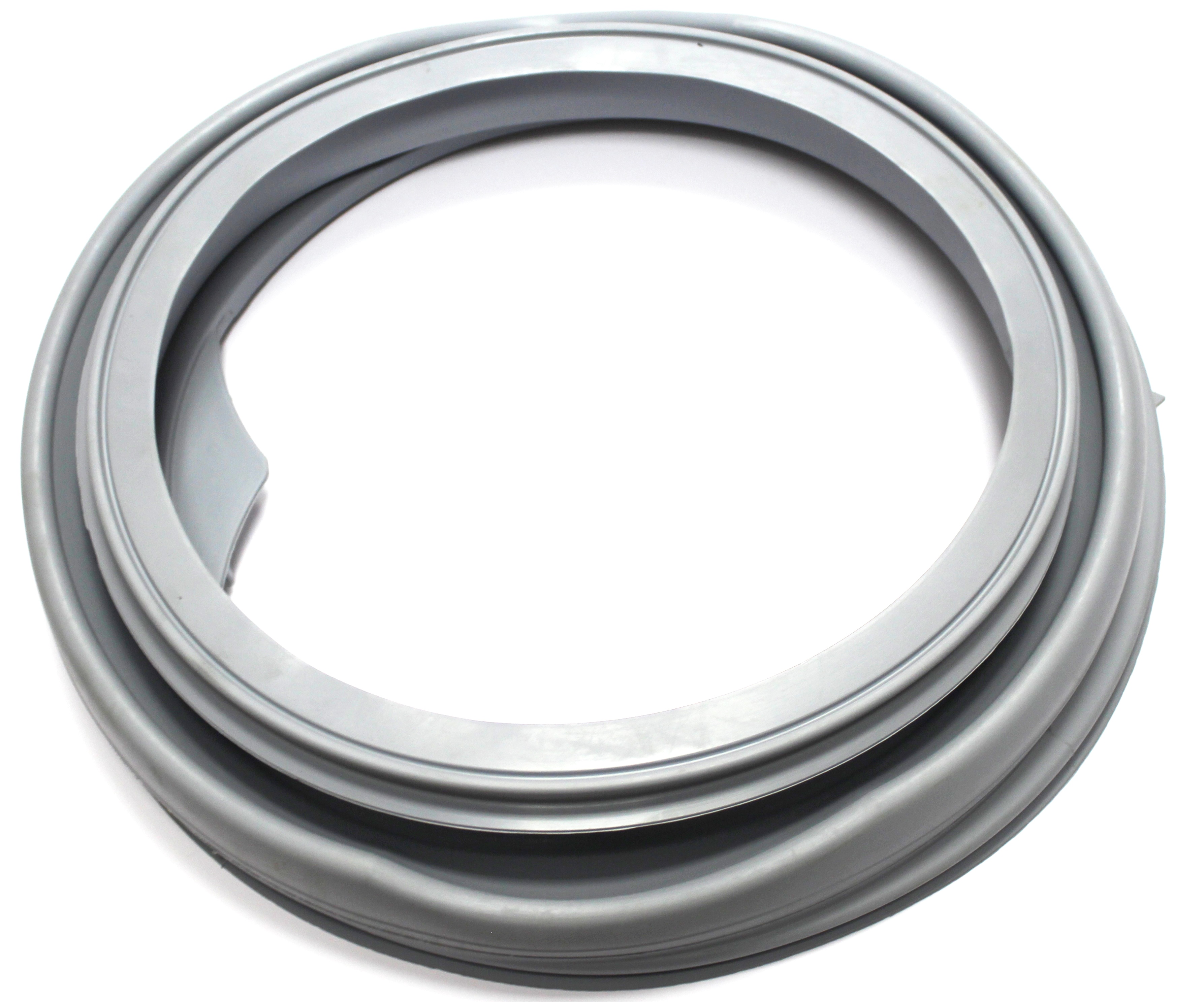 Манжета люка стиральных машин Whirlpool (Вирпул) 481246068633, Vp1141, GSK015WH, 55IG005, 09wh02, 311125