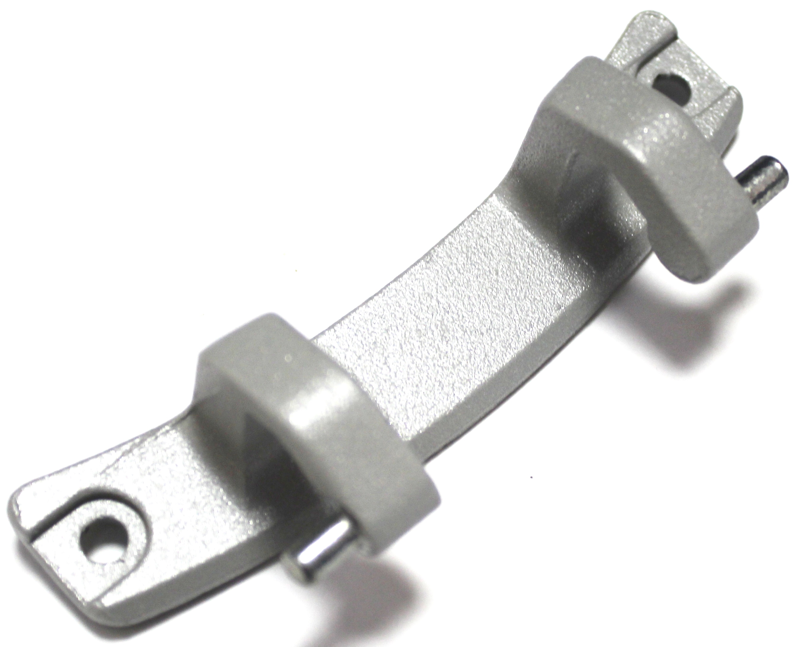 Петля люка, шарнир для стиральных маши Атлант M773318100100, 773318100100, 2801012, ATL0059