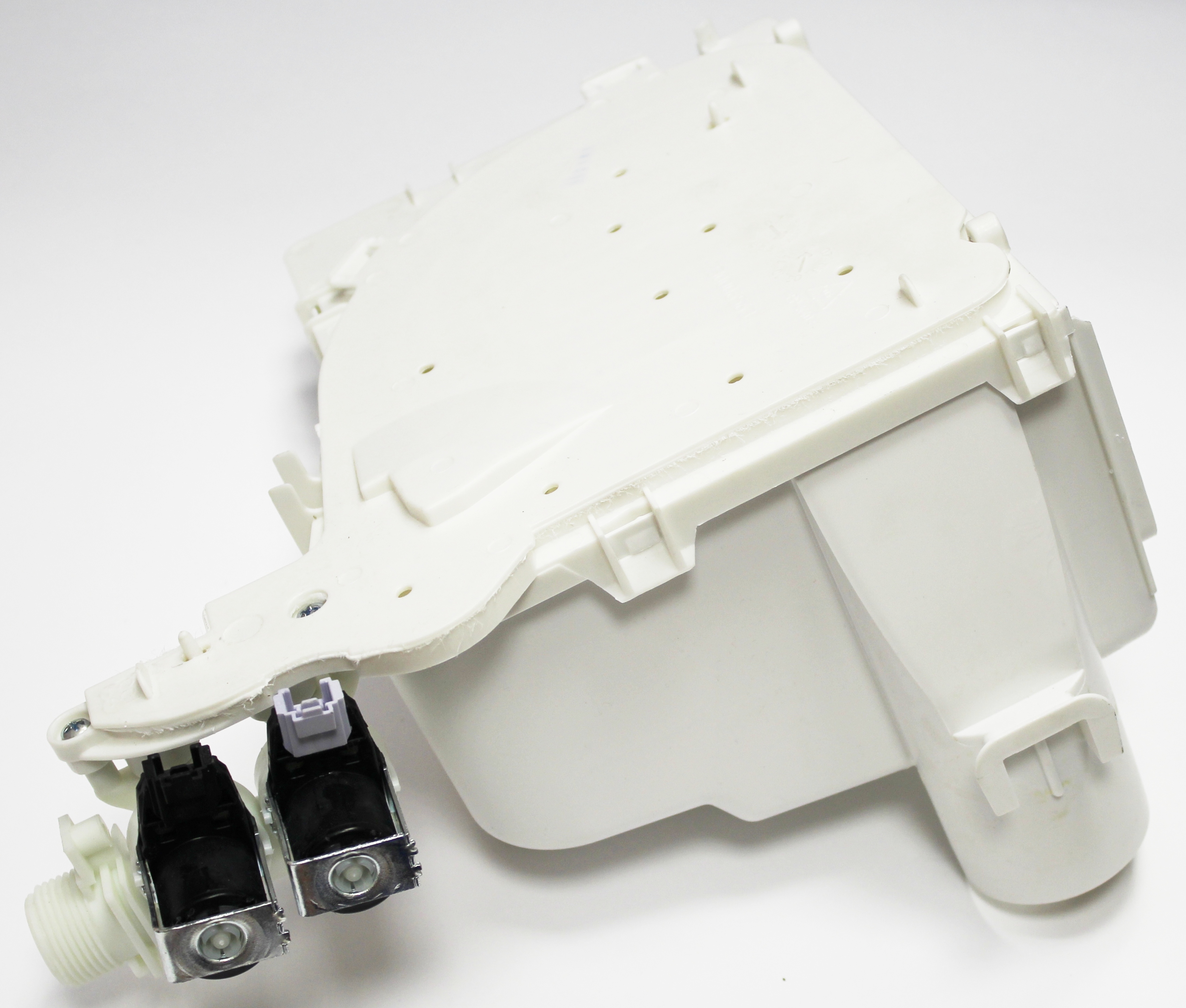 Распределитель воды для стиральных машин Indesit (Индезит) L263785