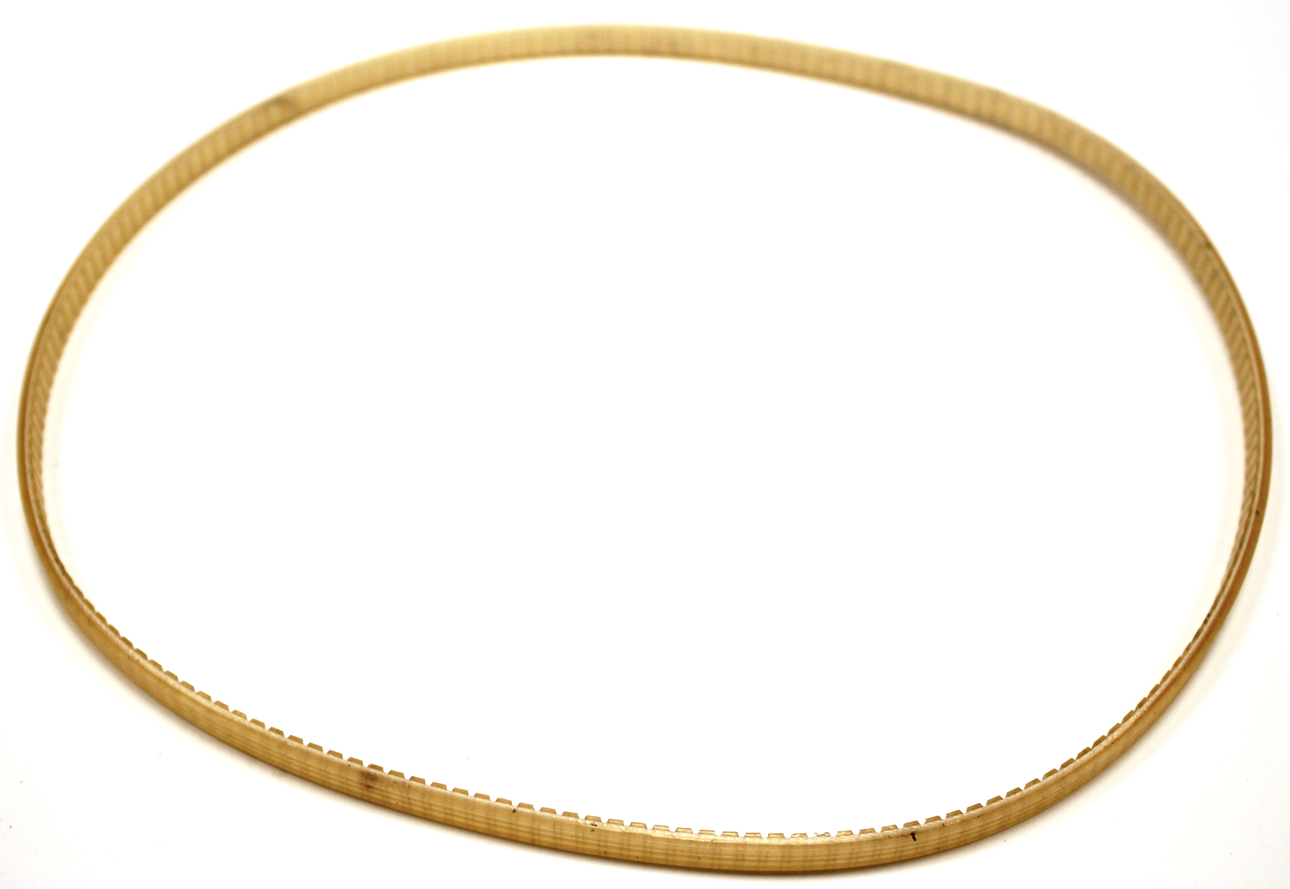 Ремень для хлебопечки Panasonic, 168 зубьев HP032