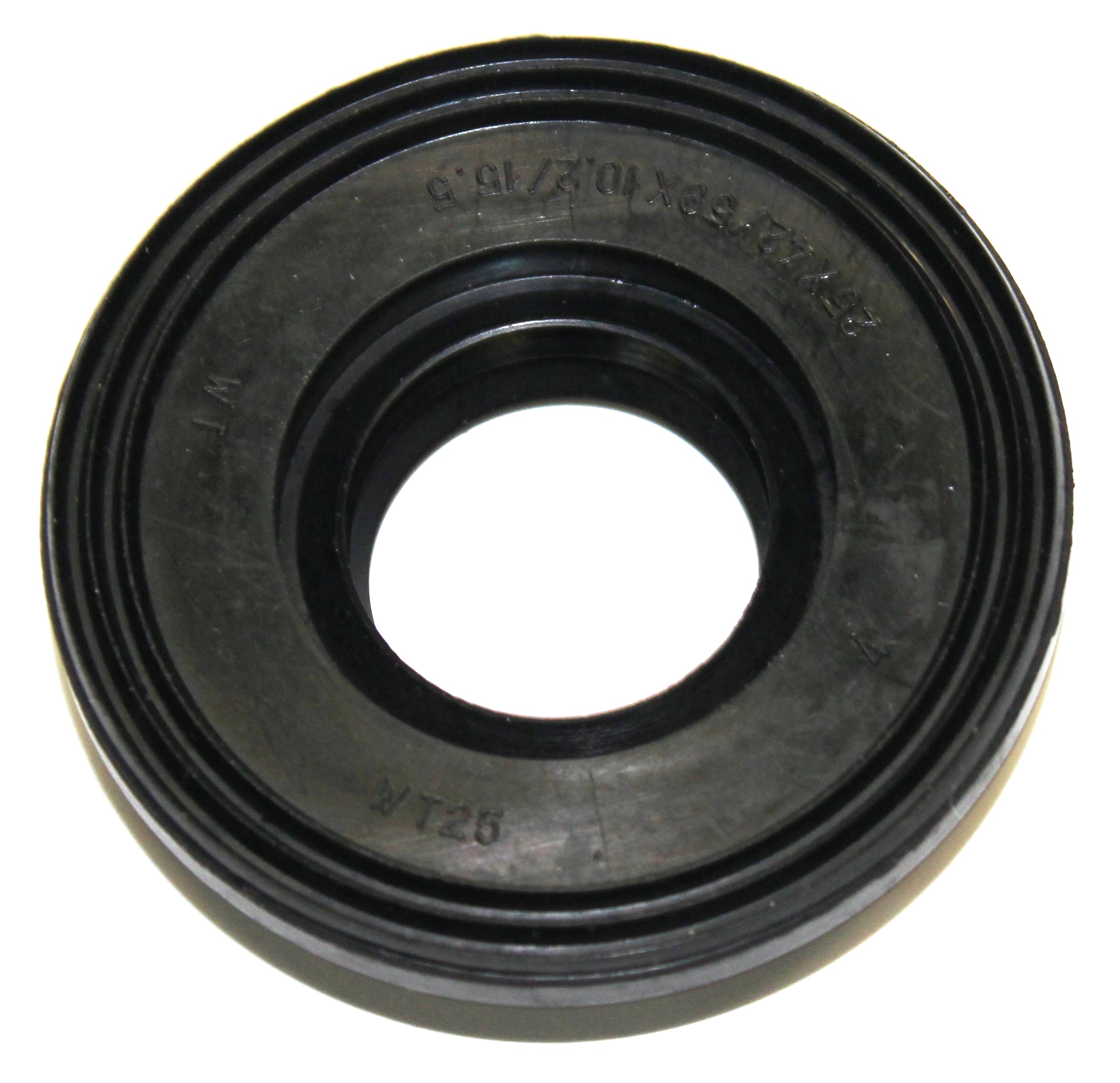 Сальник бака стиральных машин 25x42/59 x10.2/15.5 Bosch (Бош), Siemens (Сименс) WT025, SLB000BO, 107826