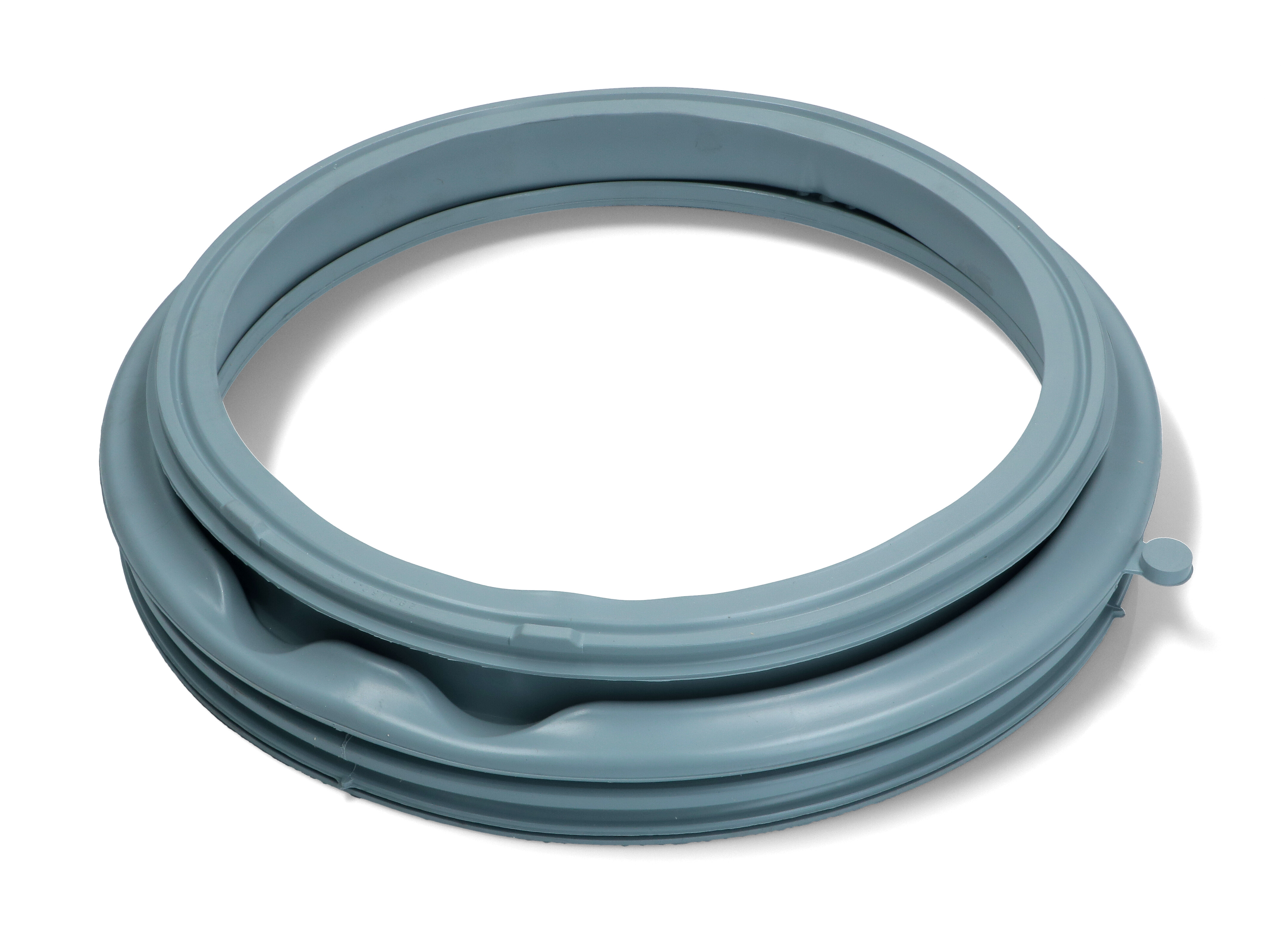 Манжета люка стиральных машин Beko (Беко) Vp4111, зам. 2904520100, 2904520600