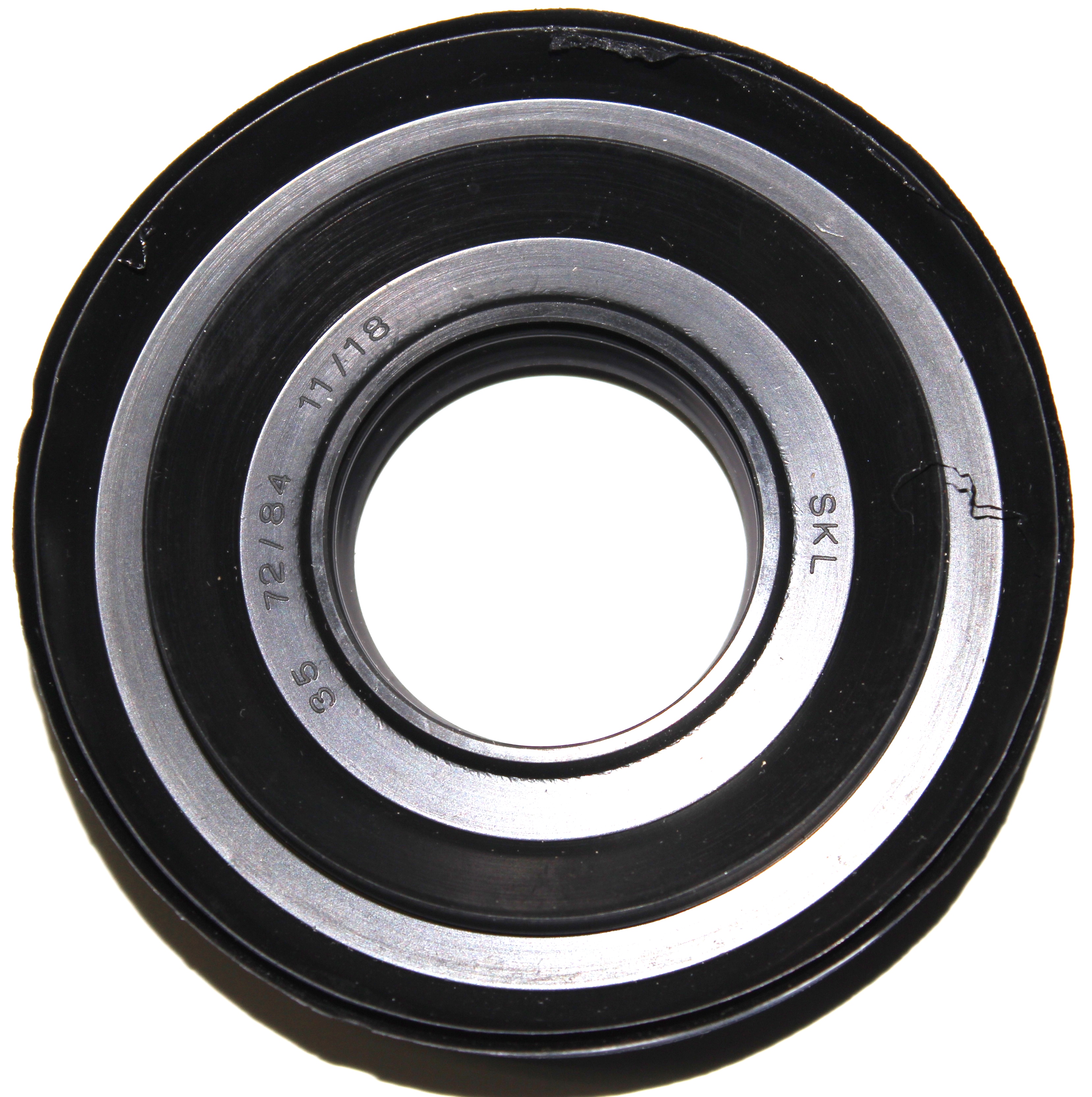 Сальник бака стиральных машин 35x72/84x11/18 SLB003BY