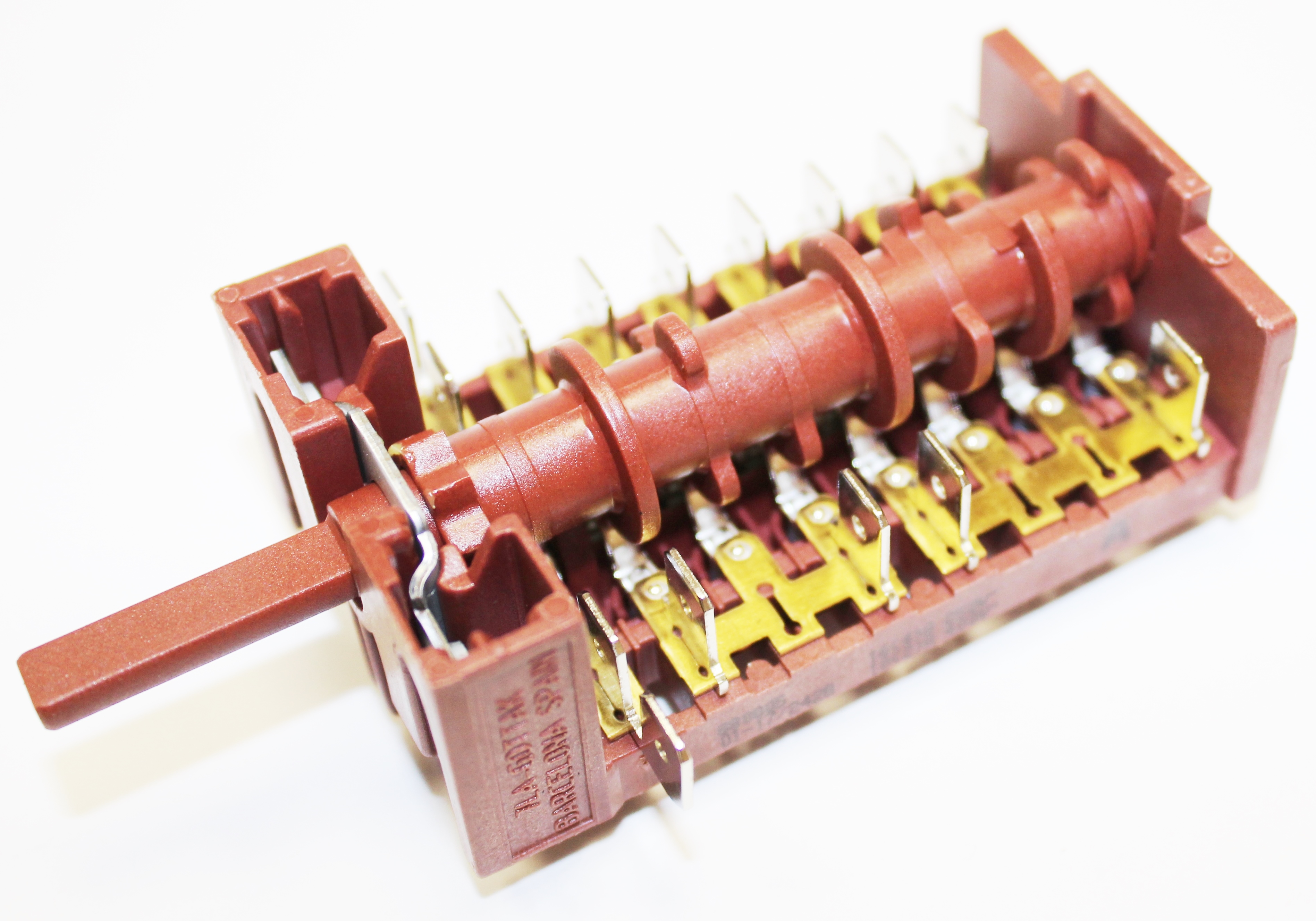 Переключатель режимов духовки Samsung (Самсунг) COK300SA, DG34-00008A 