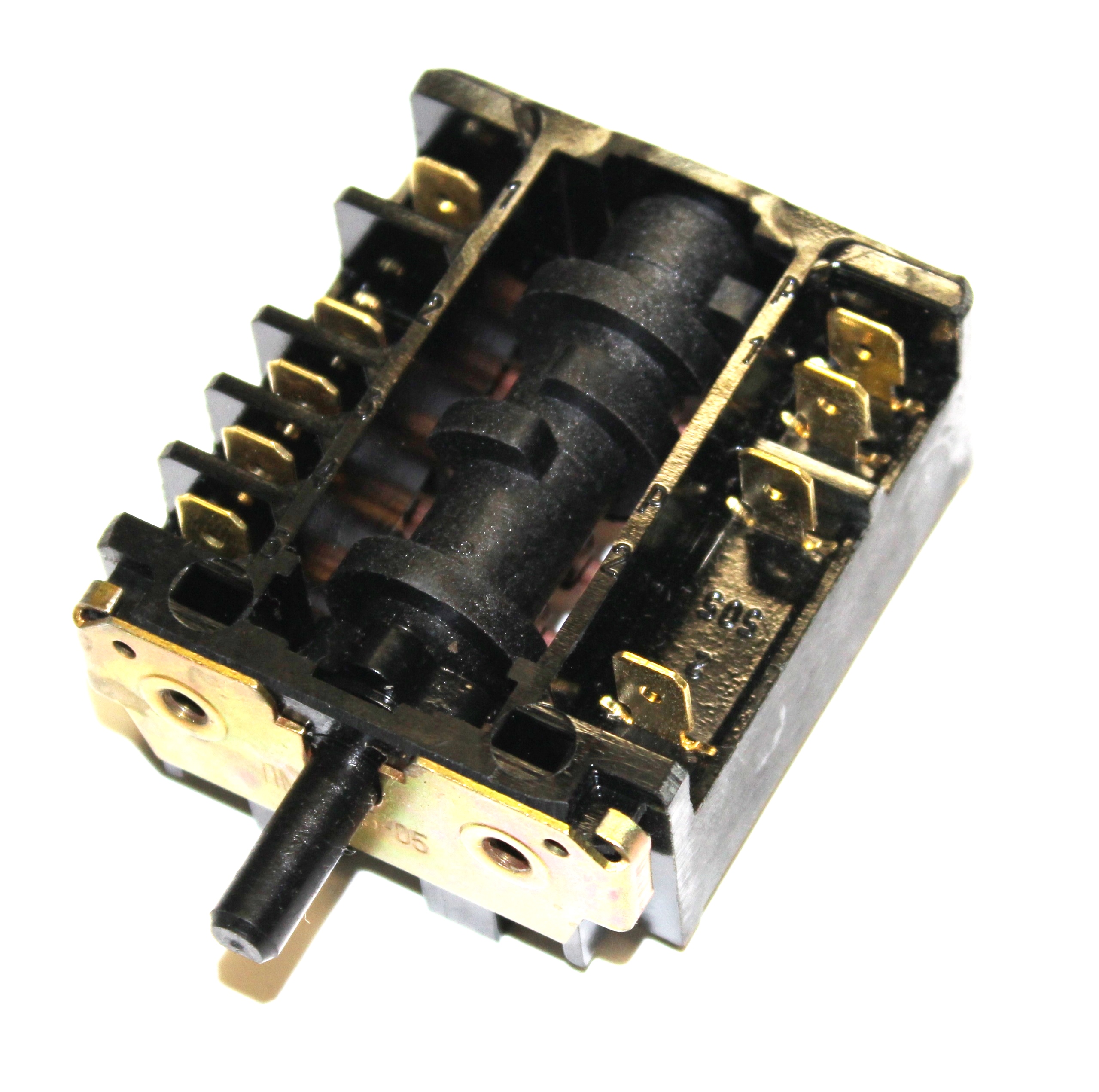 Переключатель плиты Мечта ПМ-16-5-05