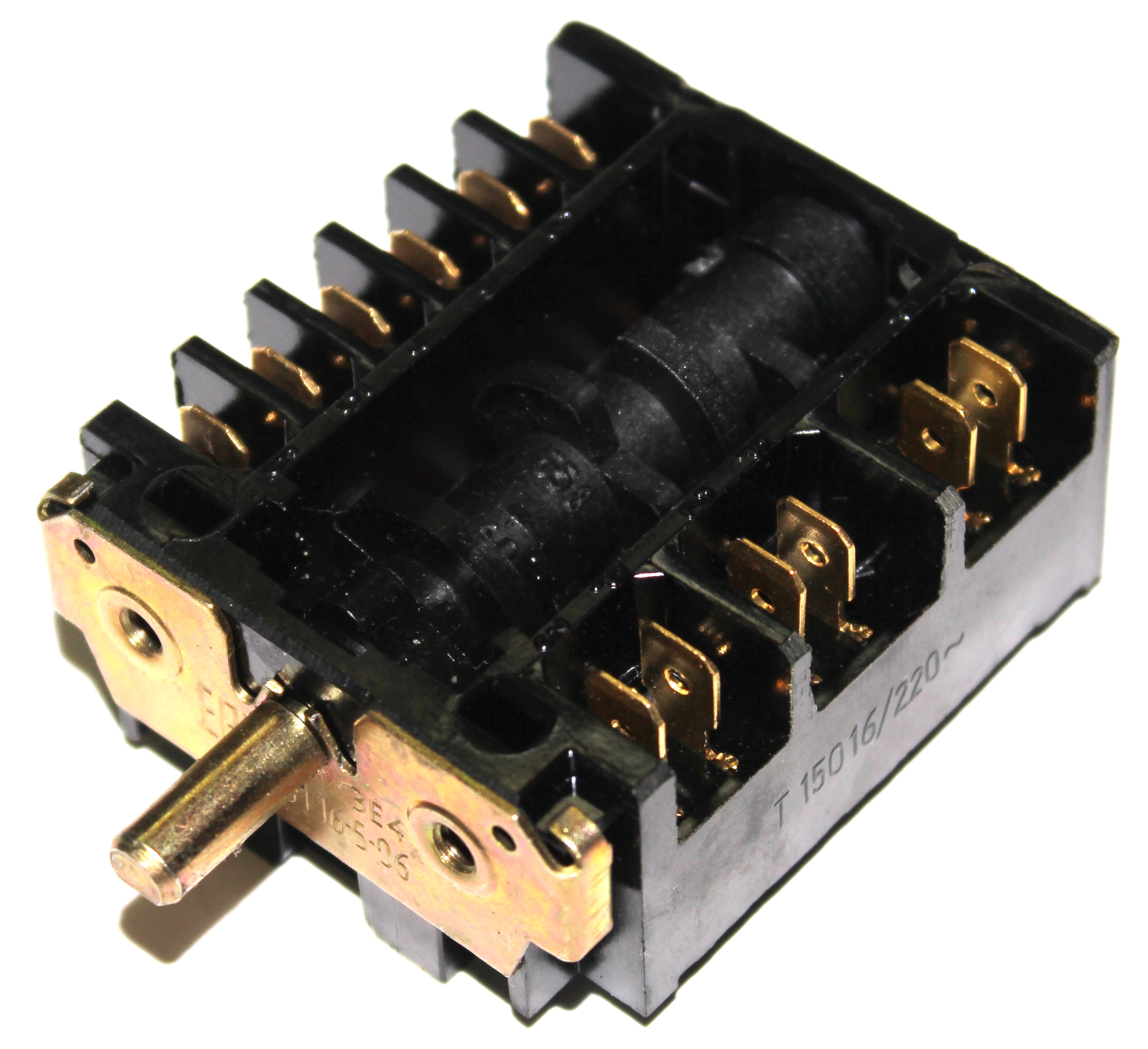 Переключатель плиты Мечта ПМ-16-5-06