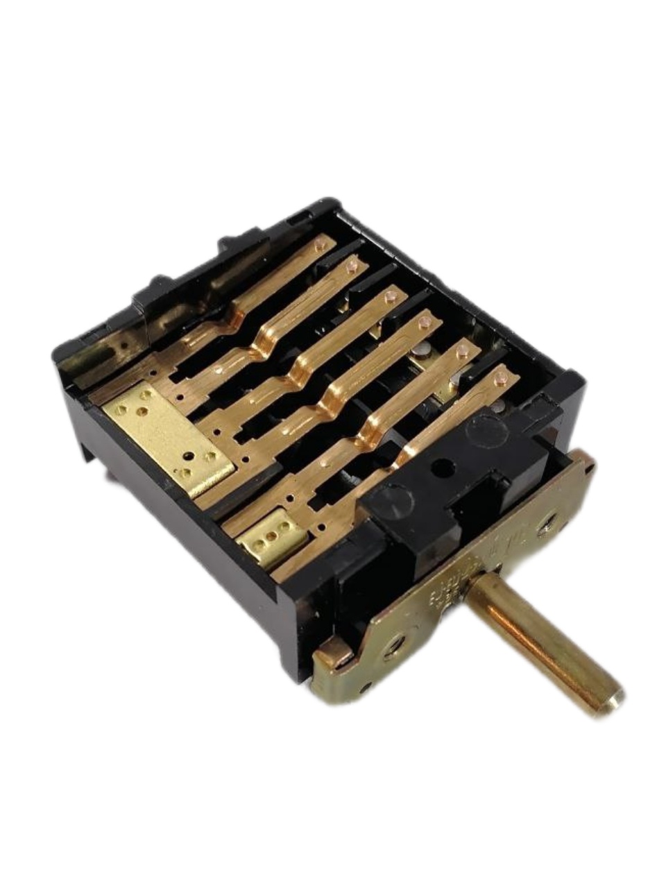 Переключатель плиты Мечта ПМ-16-7-03-03