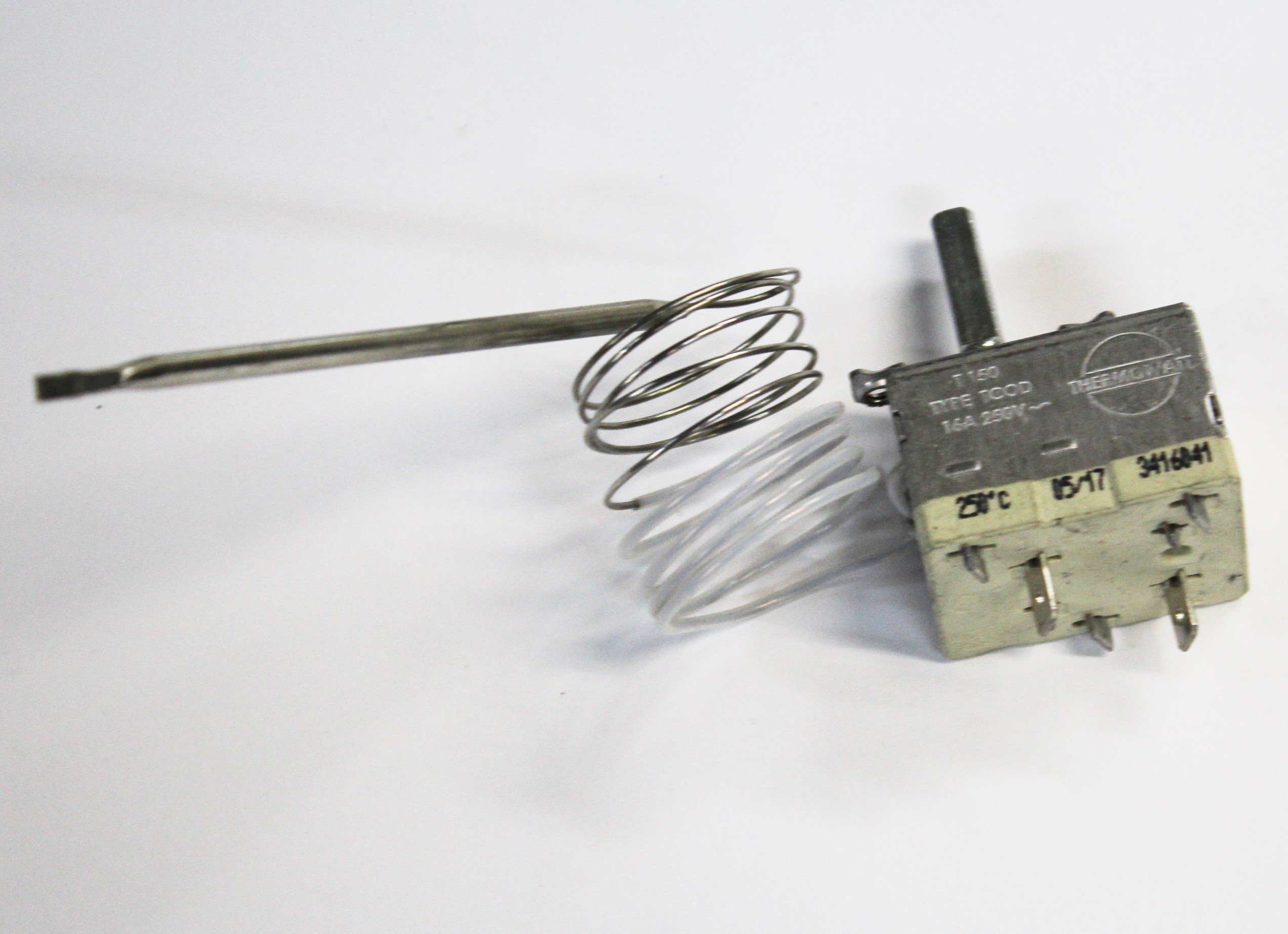 Термостат духовки TBF 4X115 250°C t.3416041, C00145486, COK201ID