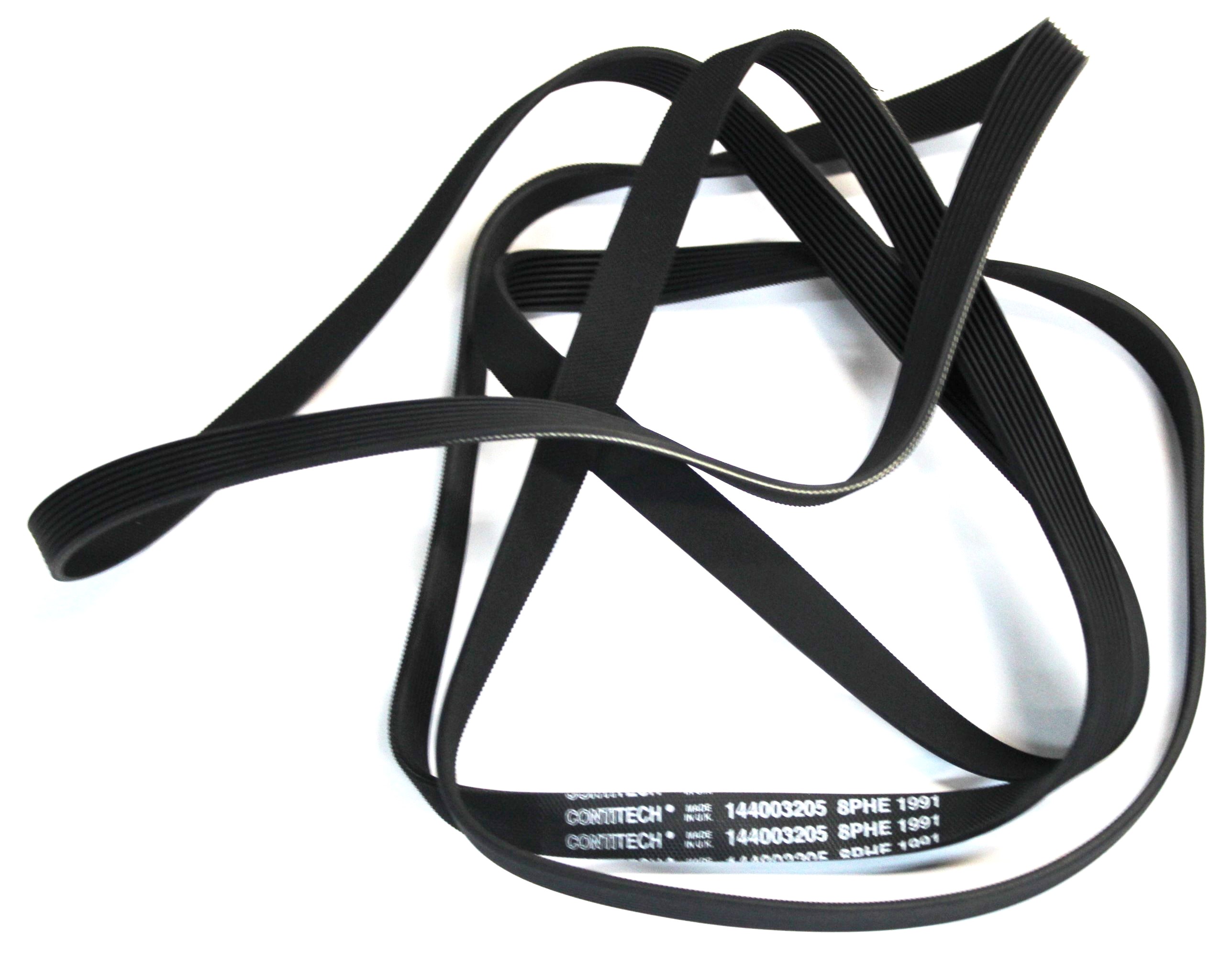 Ремень сушильной машины 1991 H8 RIB L-1923мм, Indesit (Индезит), Ariston (Аристон) 300793, зам. 116358, 113872