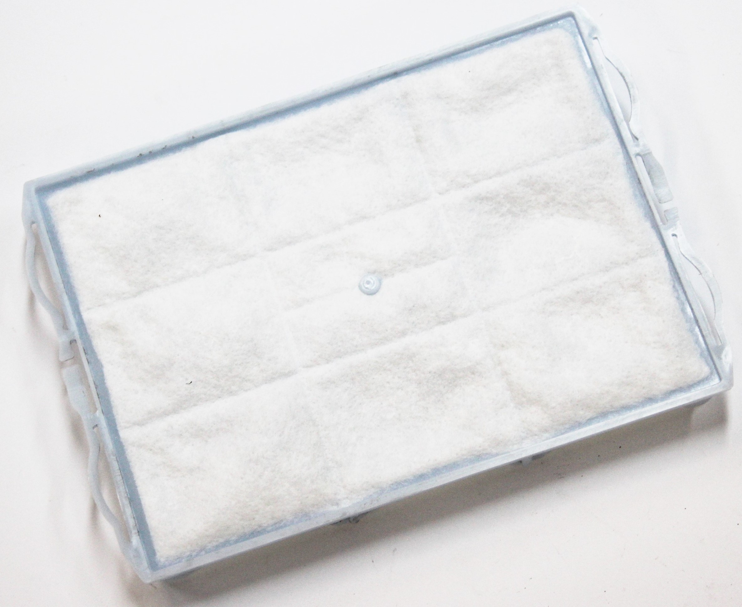 Фильтр HEPA к пылесосу Bosch (Бош)  616268, 187622