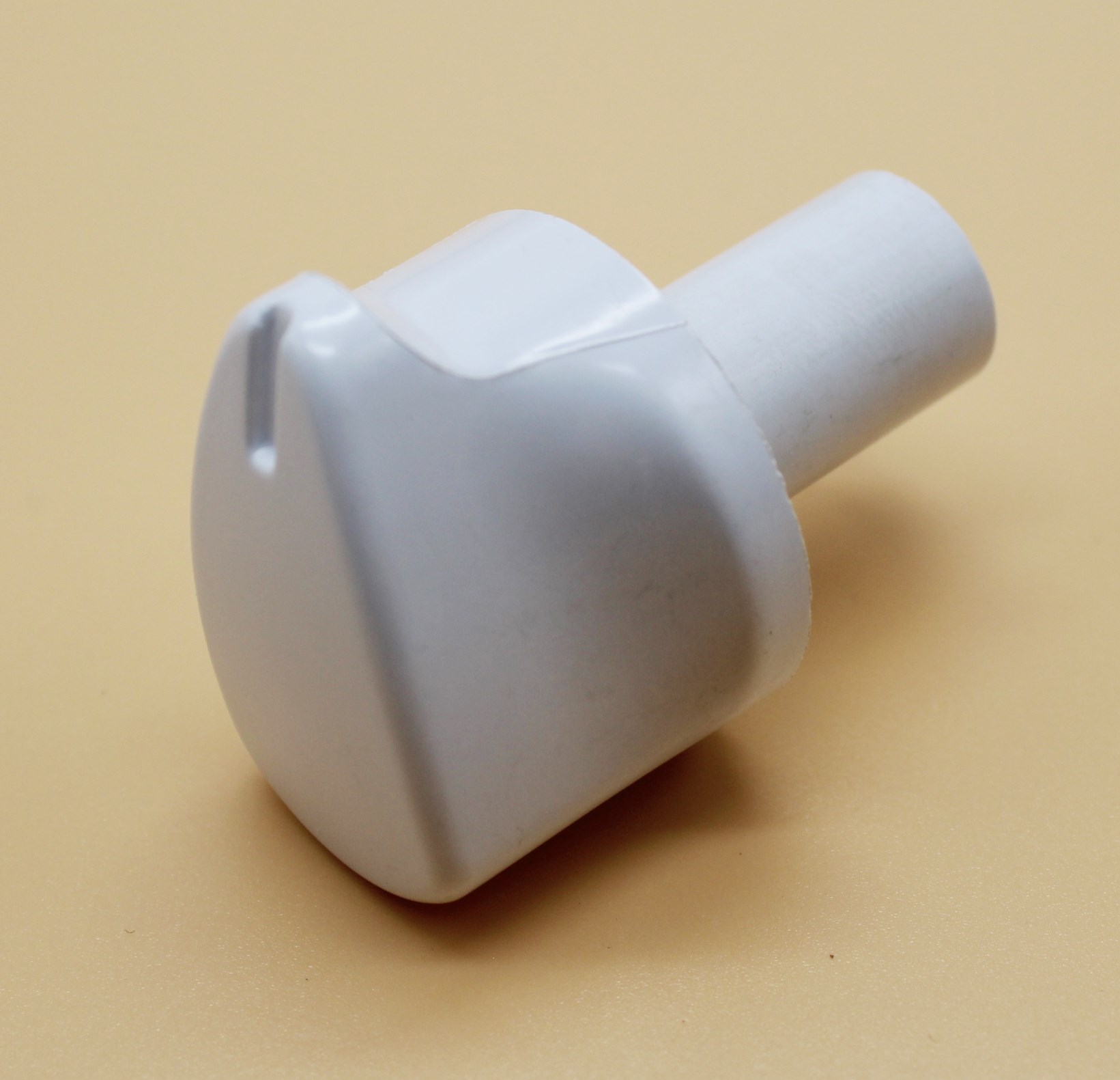 Ручка переключателя для плит Indesit, Ariston 117511, зам. 098806