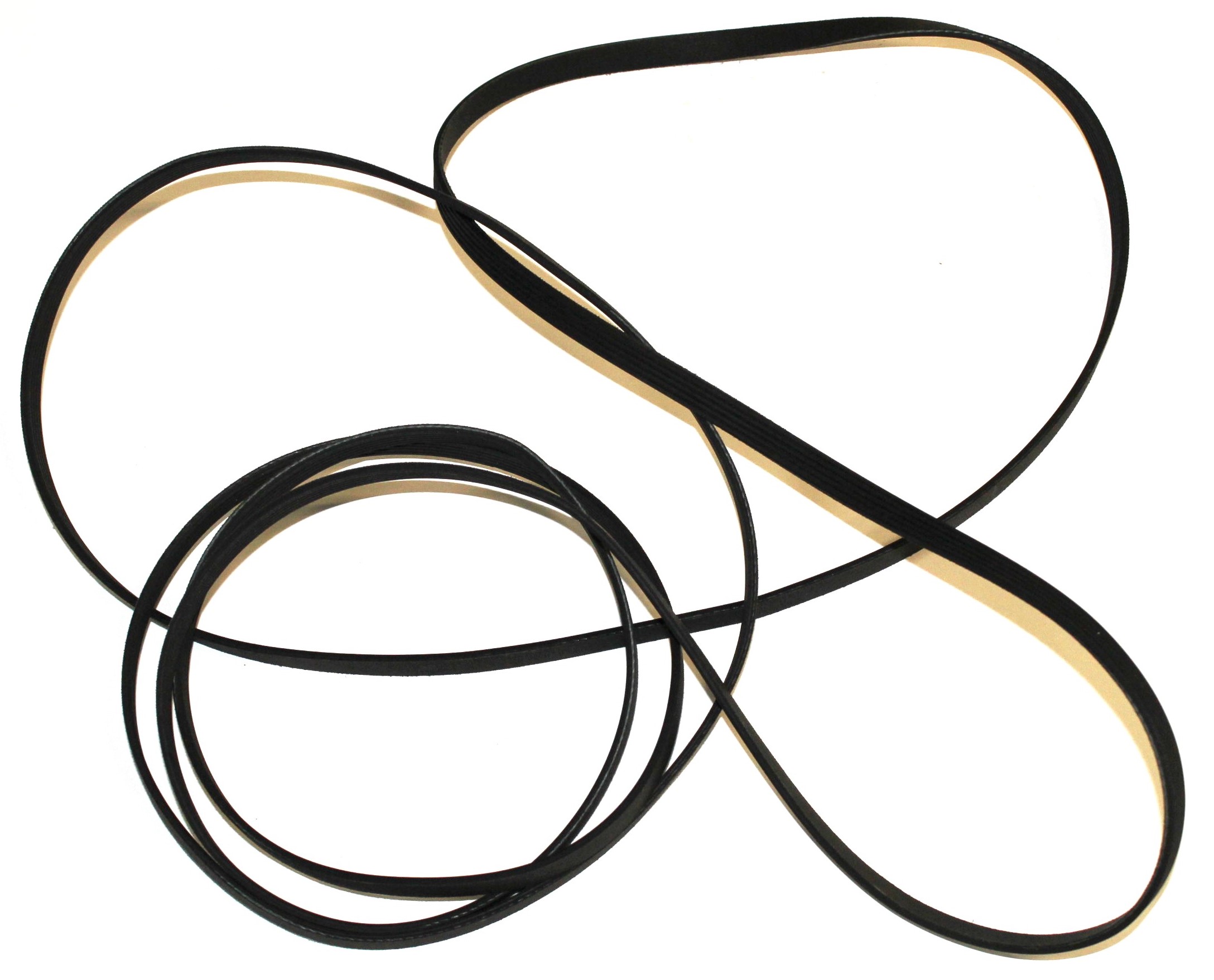 Ремень для профессиональных сушильных машин 312959, 5303283287, LB298 2500mm