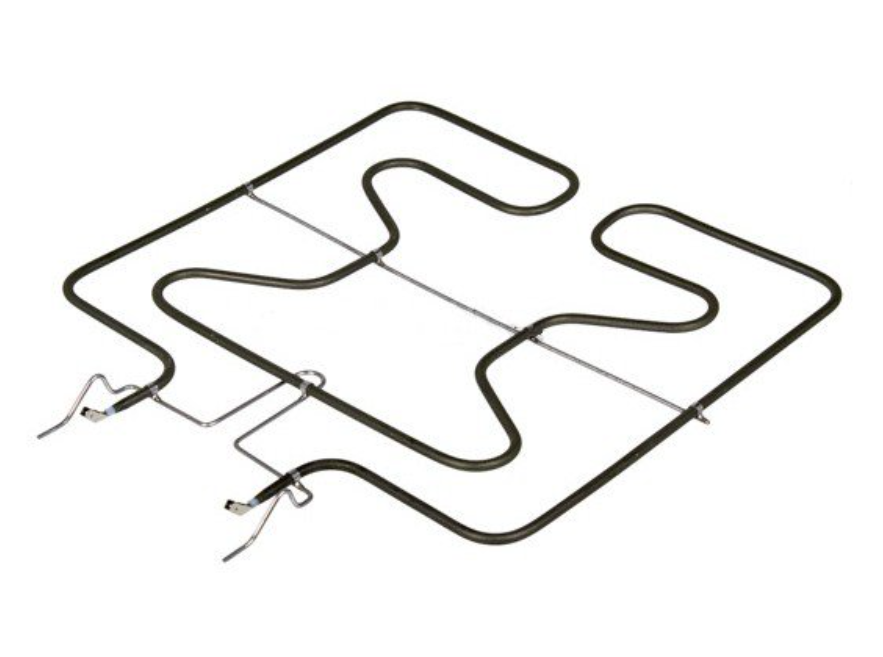 Тэн нижний 1300 ВТ для духовки Bosch, Siemens, 682466