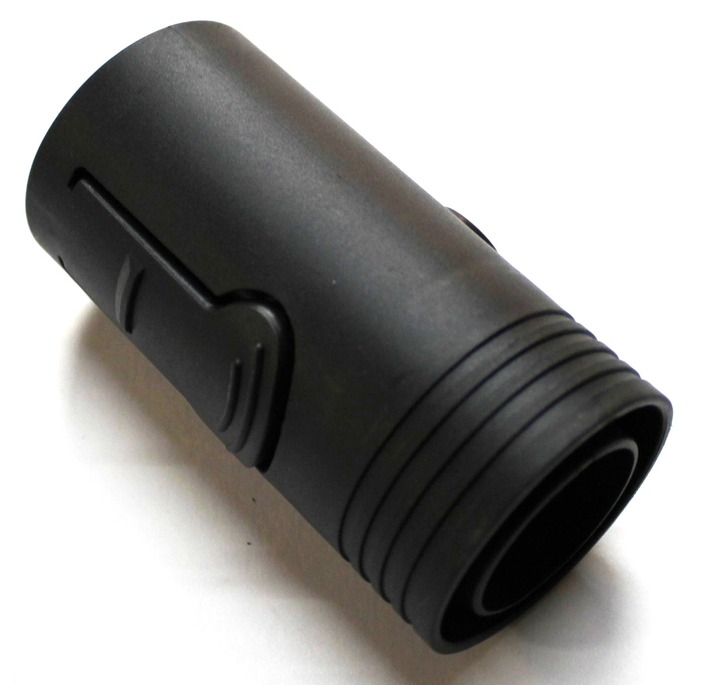 PL112 Наконечник шланга пылесоса Универсальный 063